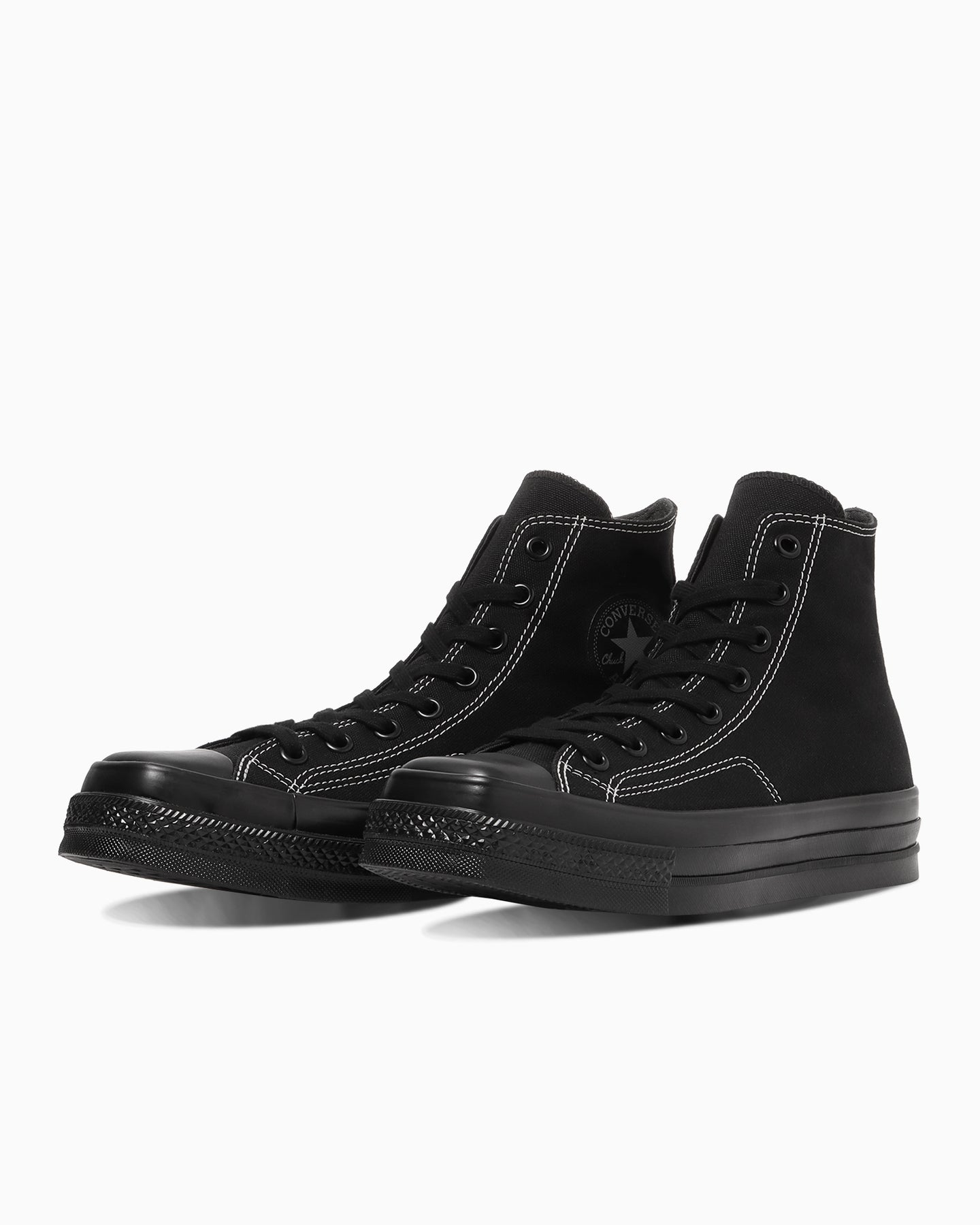 日本限定 CONVERSE ALL STAR SQUARETOE HI 高筒方頭帆布鞋