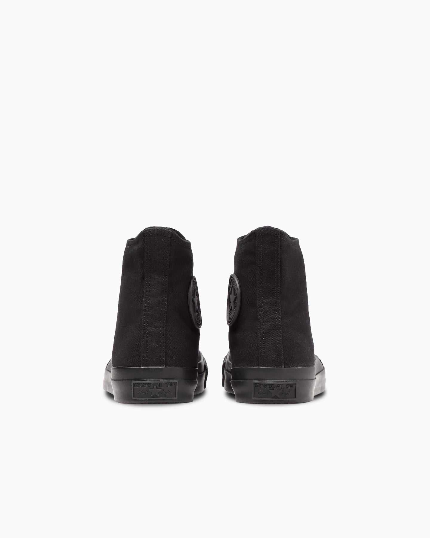 日本限定 CONVERSE CANVAS ALL STAR HI 經典高筒帆布鞋