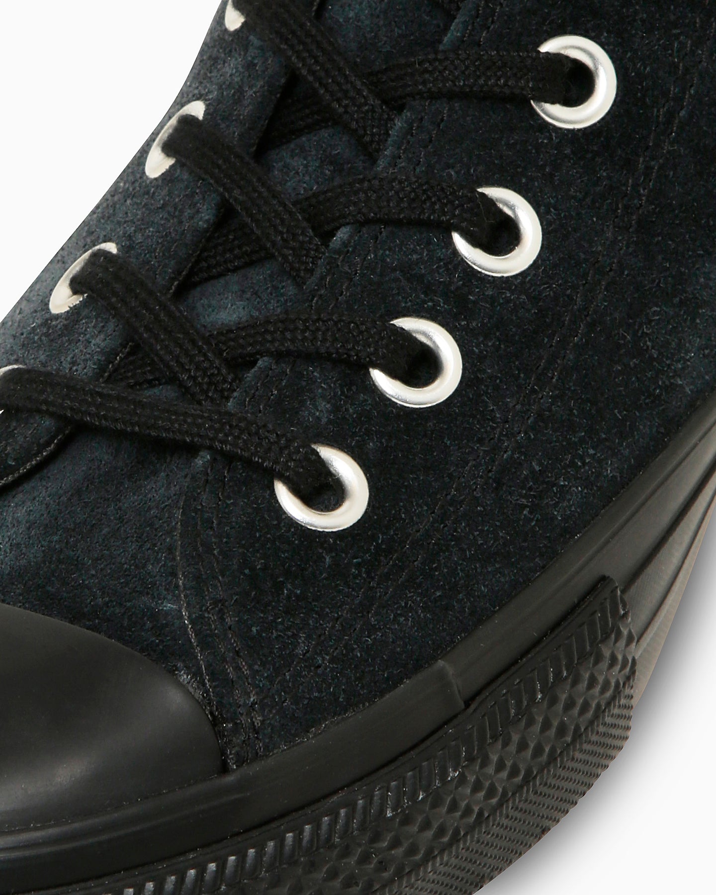 日本限定 CONVERSE ALL STAR SK HI 麂皮高筒帆布鞋