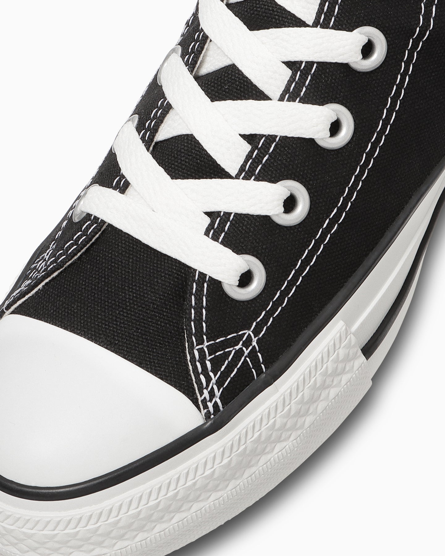 日本限定 CONVERSE ALL STAR HI 高筒帆布鞋