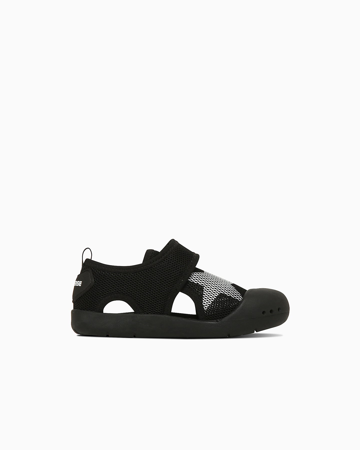 日本限定 CONVERSE KID'S CVSTAR SANDAL 兒童戶外水陸兩用涼鞋