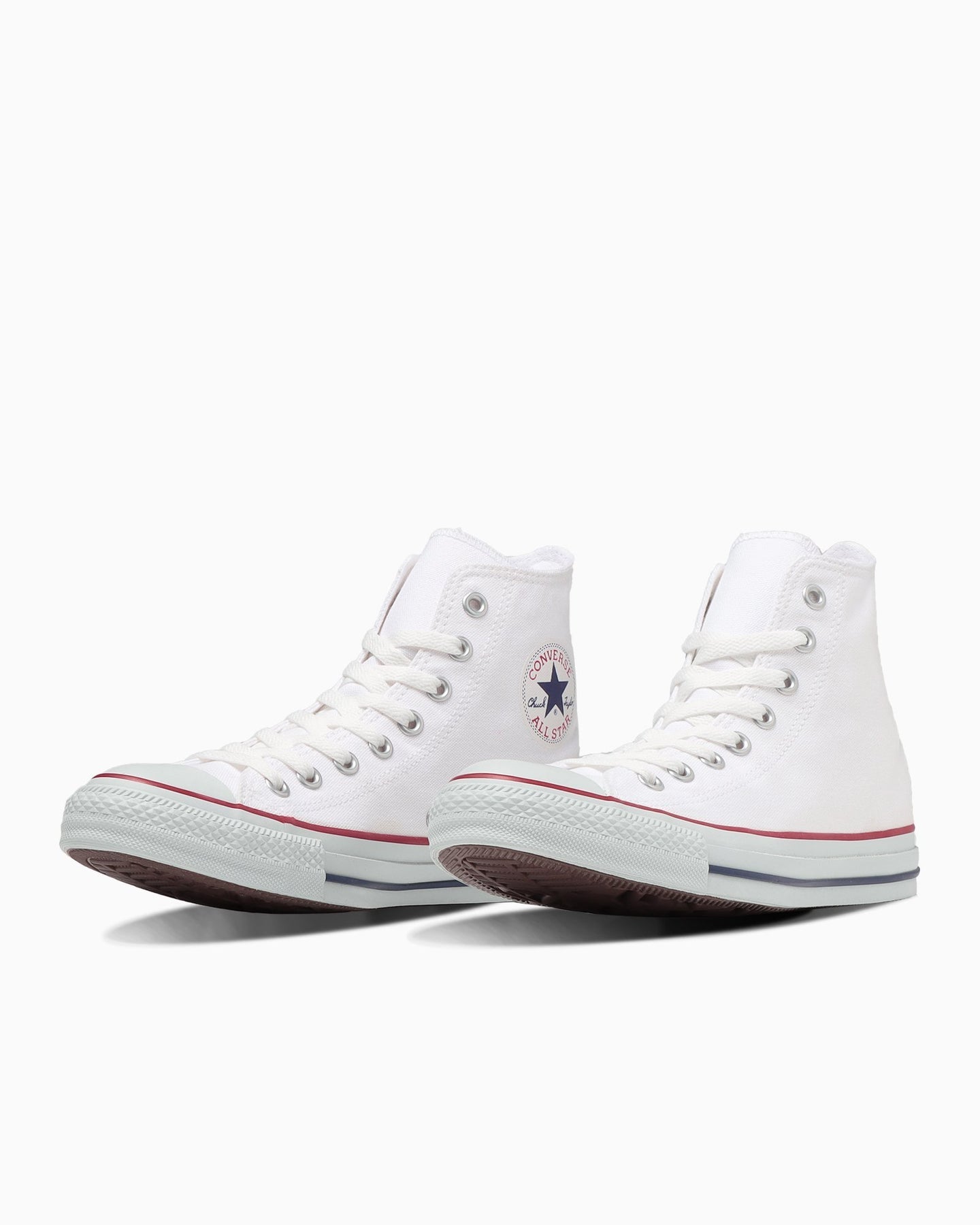 日本限定 CONVERSE CANVAS ALL STAR HI 經典高筒帆布鞋