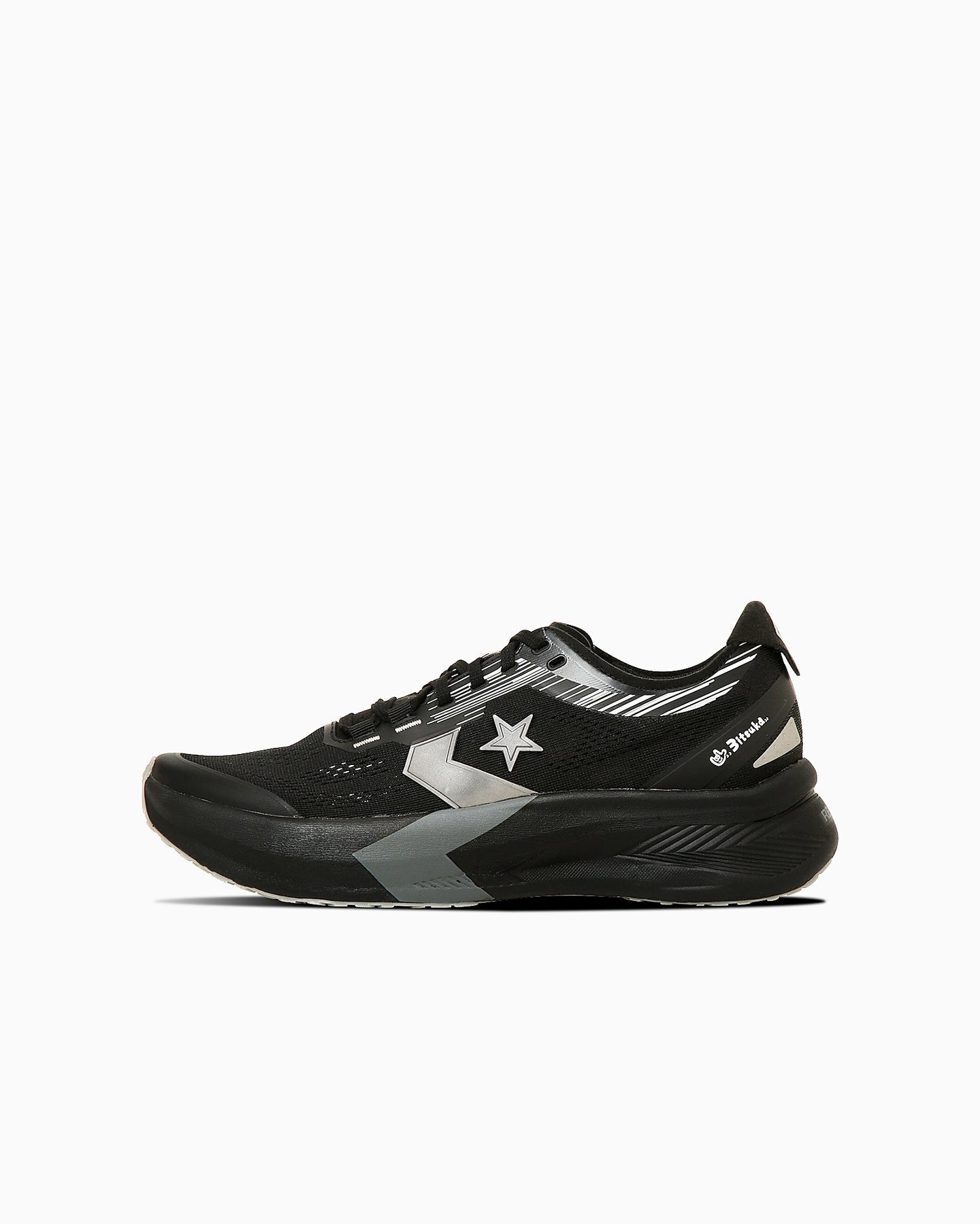 日本限定 CONVERSE CONS RUNREVOLVE / 3itsuka 慢跑鞋