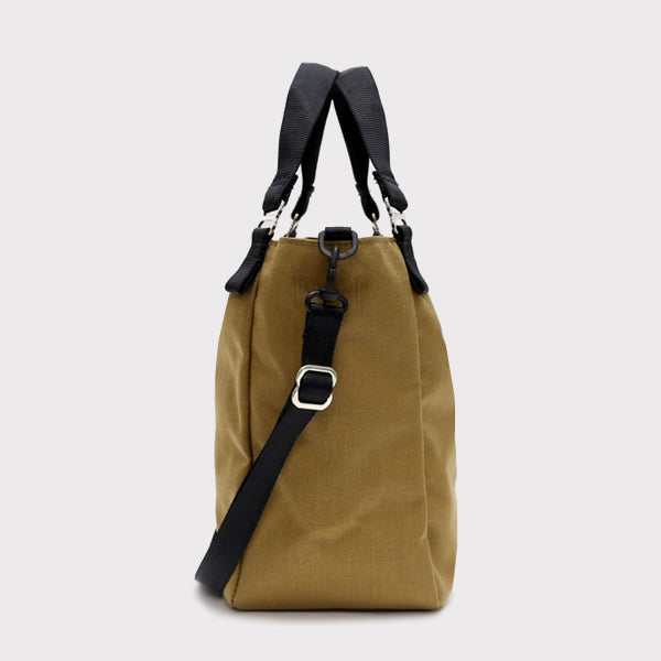 FREDRIK PACKERS MISSION TOTE (XS) 手提單肩包