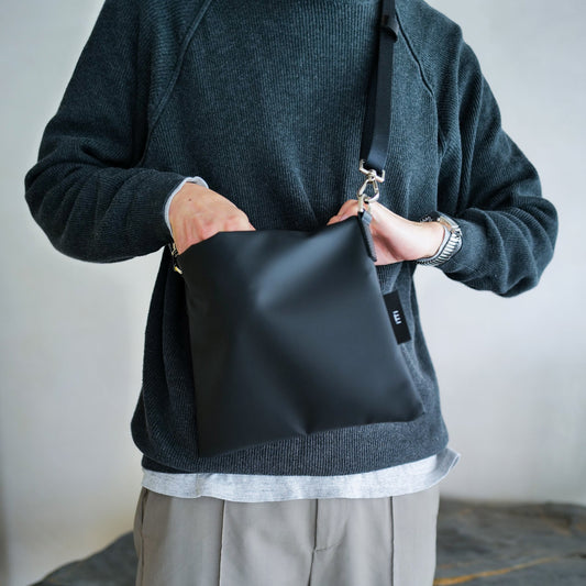 ITTI MARY SACOCHE - PM / ALLO 斜背小包