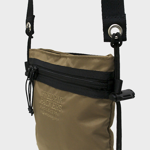 FREDRIK PACKERS 420D UTILITY SACK 斜背小包