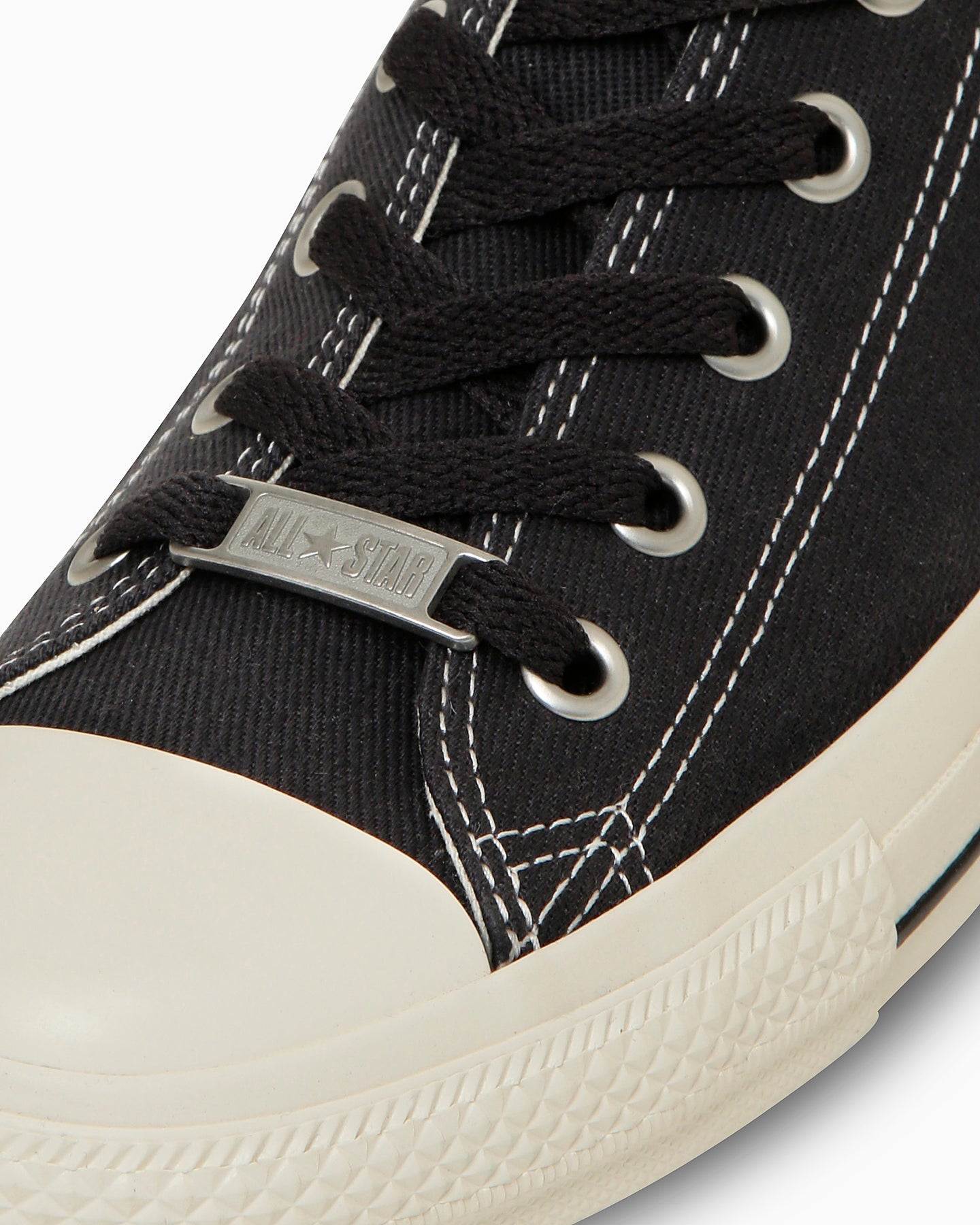 日本限定 CONVERSE ALL STAR LOGODEUBRE OX 低筒帆布鞋