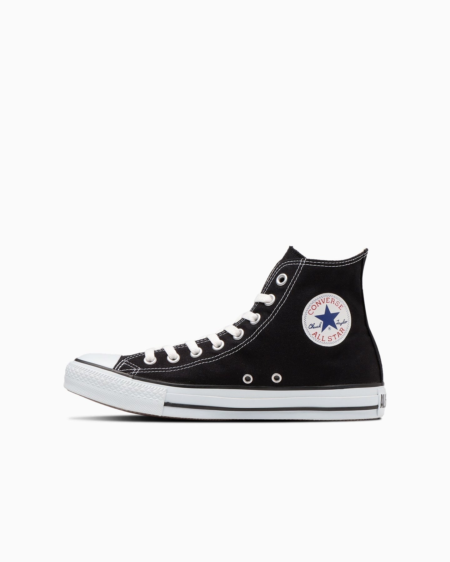 日本限定 CONVERSE CANVAS ALL STAR HI 經典高筒帆布鞋