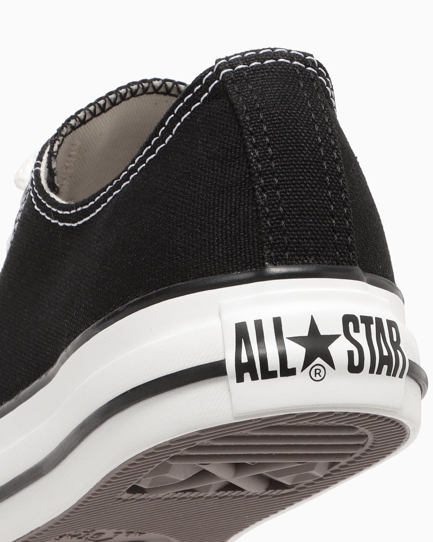 日本限定 CONVERSE ALL STAR OX 低筒帆布鞋