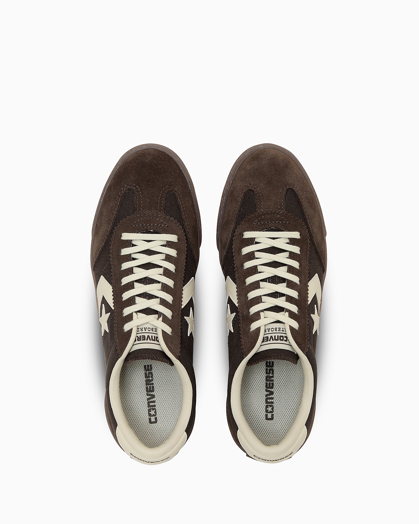 日本限定 CONVERSE ROADCLASSIC SK OX 低筒麂皮滑板鞋