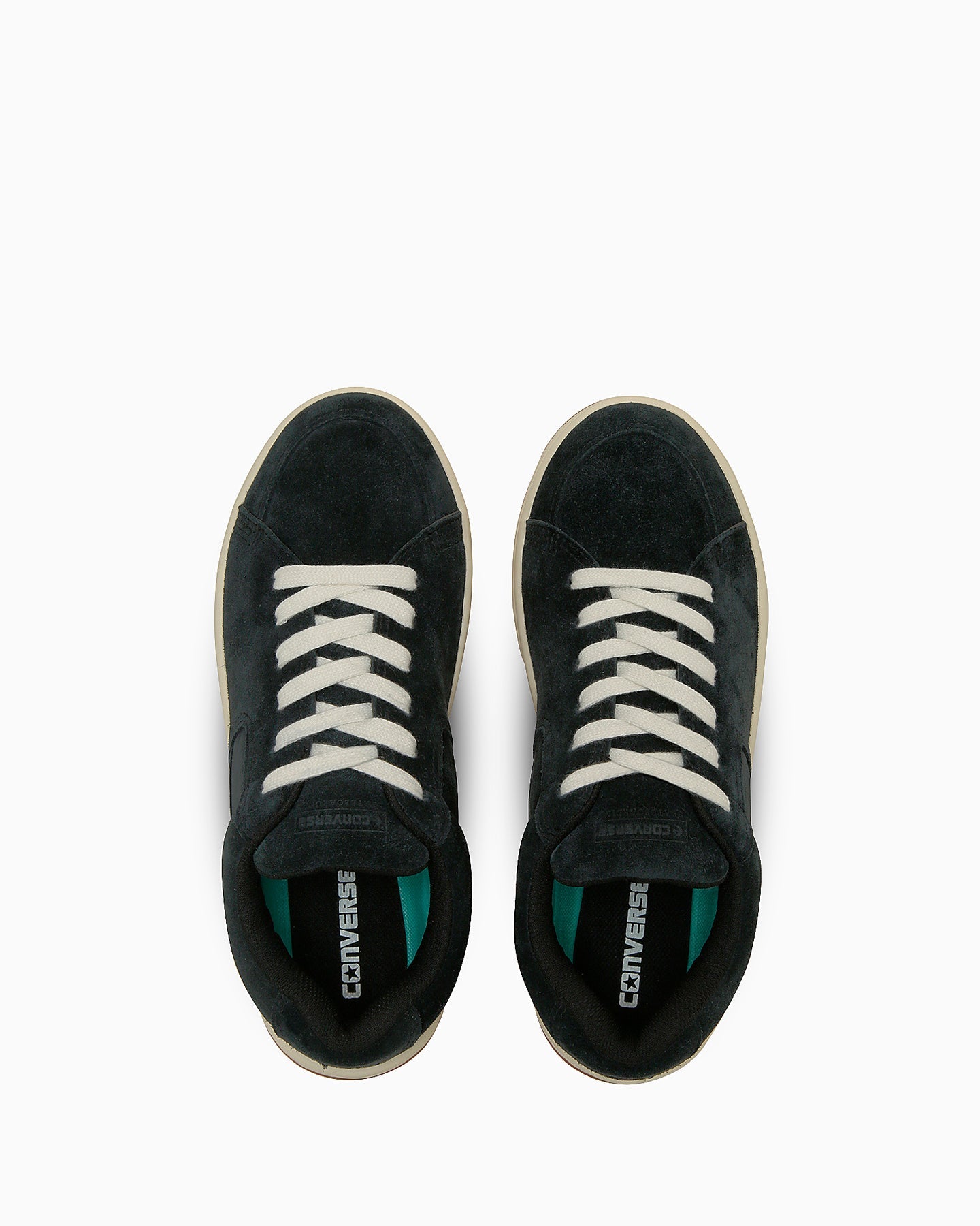 日本限定 CONVERSE SKATESTAR SK OX 低筒麂皮滑板鞋
