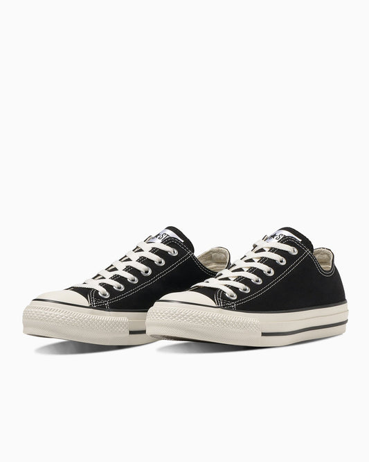 日本限定 CONVERSE ALL STAR Ⓡ OX 經典低筒帆布鞋