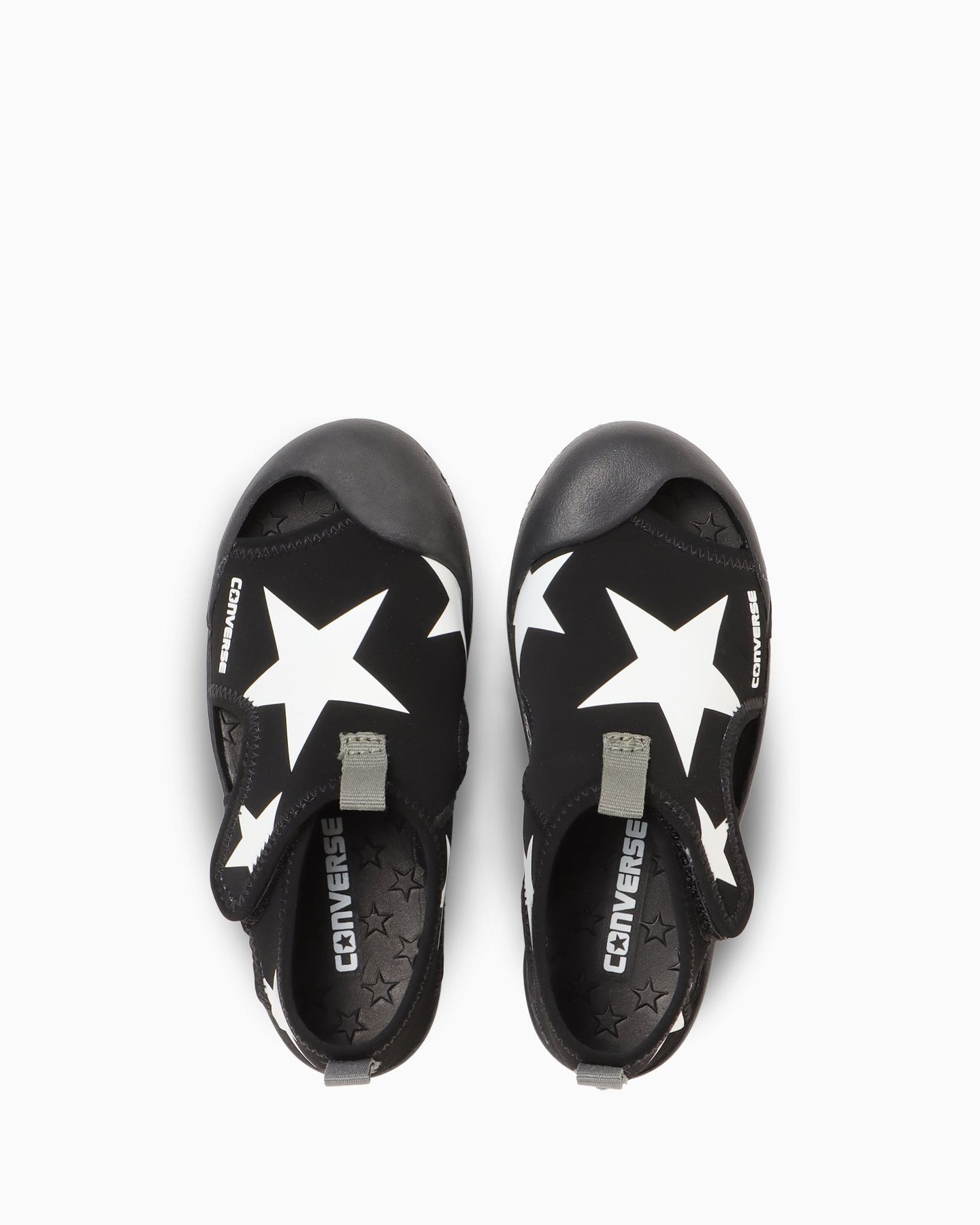 日本限定 CONVERSE KID'S CVSTAR SANDAL 兒童戶外涼鞋