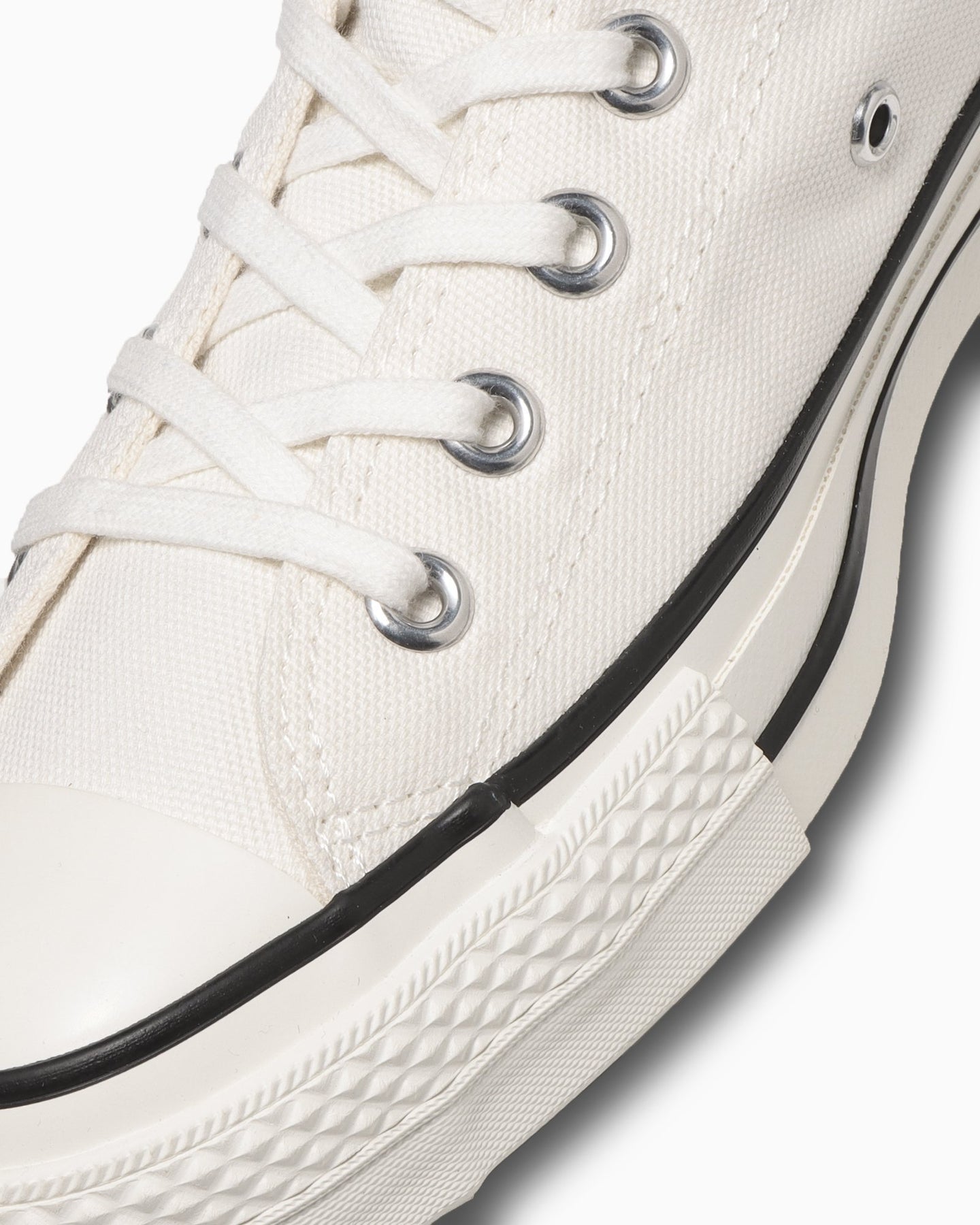 日本製 CONVERSE CANVAS ALL STAR J HI 高筒帆布鞋