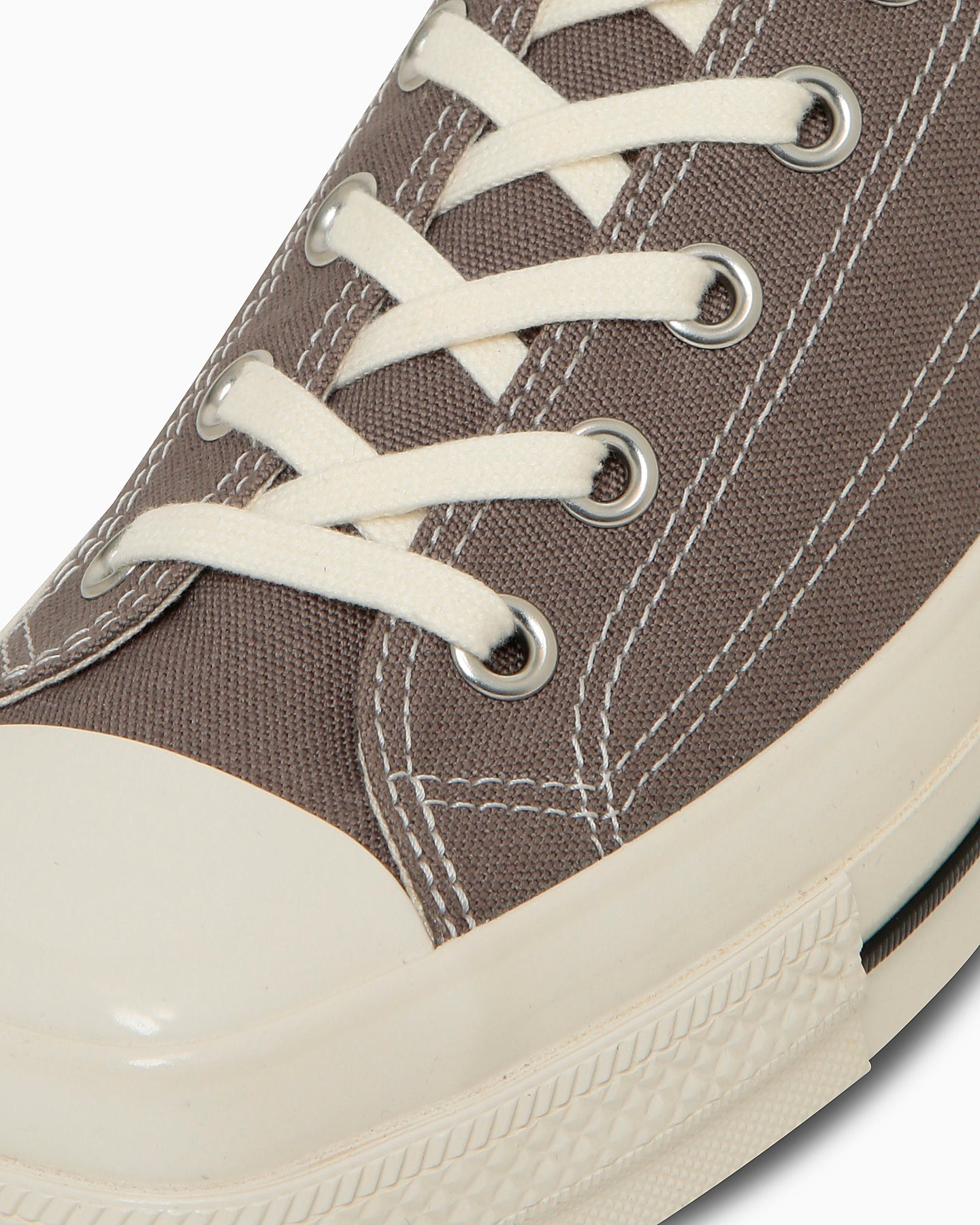 日本限定 CONVERSE ALL STAR SQUARETOE HI 低筒方頭帆布鞋
