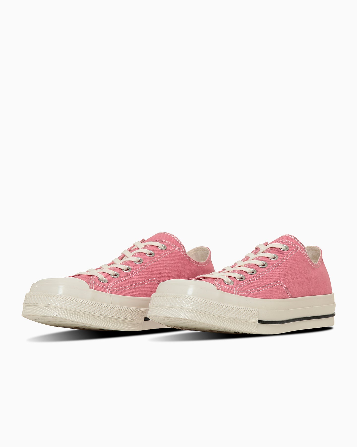 日本限定 CONVERSE ALL STAR SQUARETOE HI 低筒方頭帆布鞋