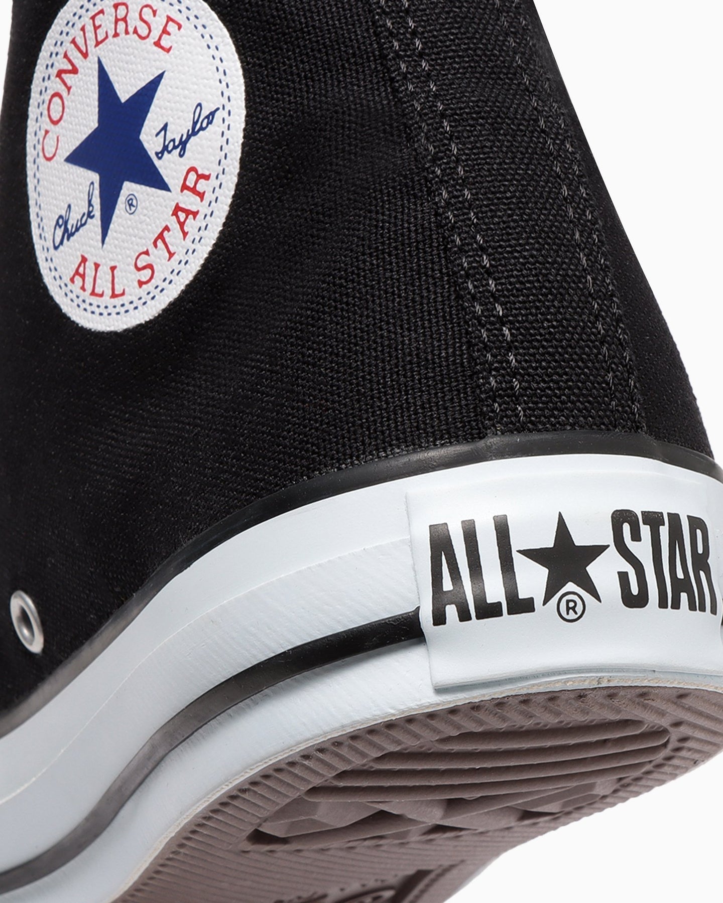 日本限定 CONVERSE CANVAS ALL STAR HI 經典高筒帆布鞋