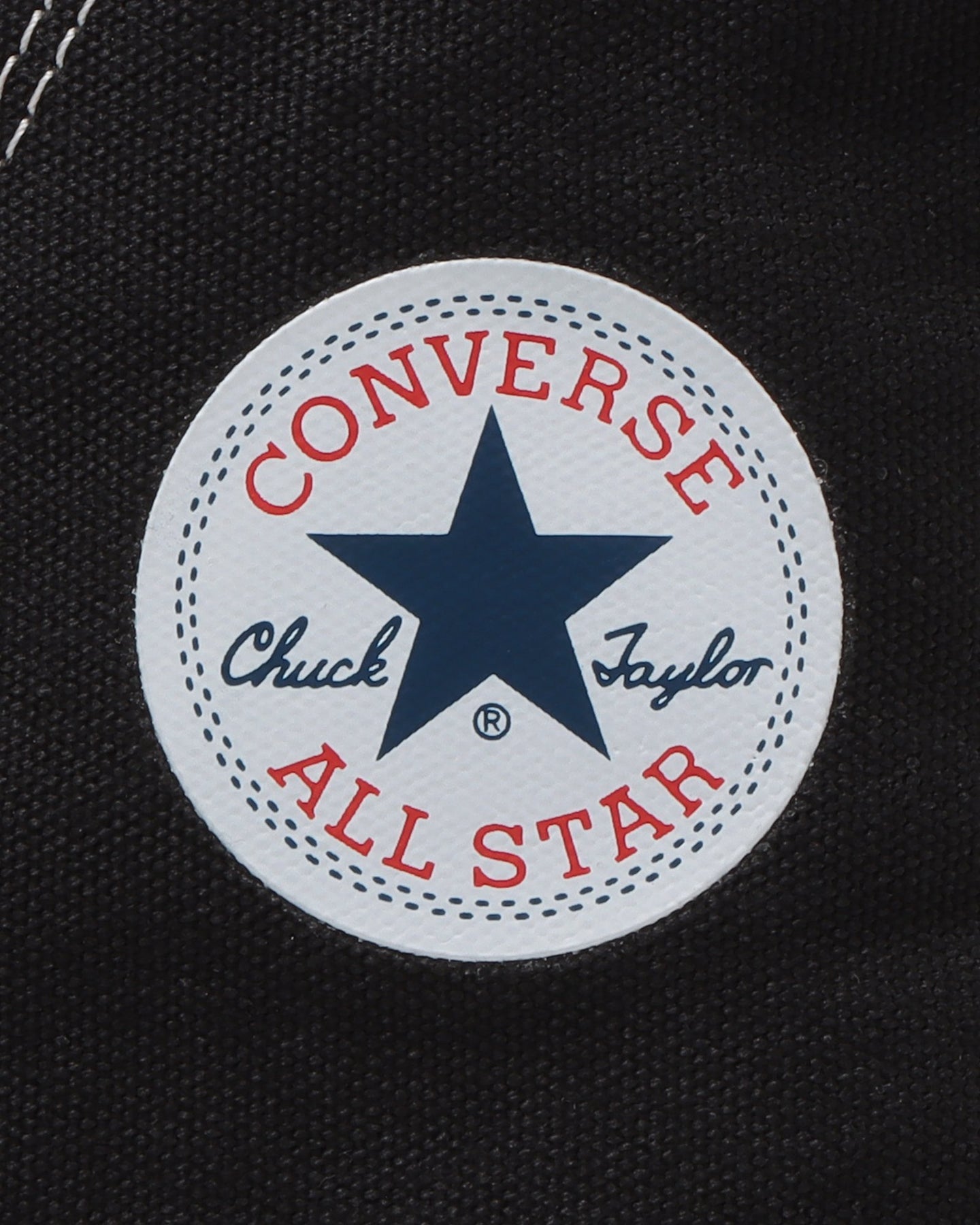 日本限定 CONVERSE ALL STAR Ⓡ HI 經典高筒帆布鞋