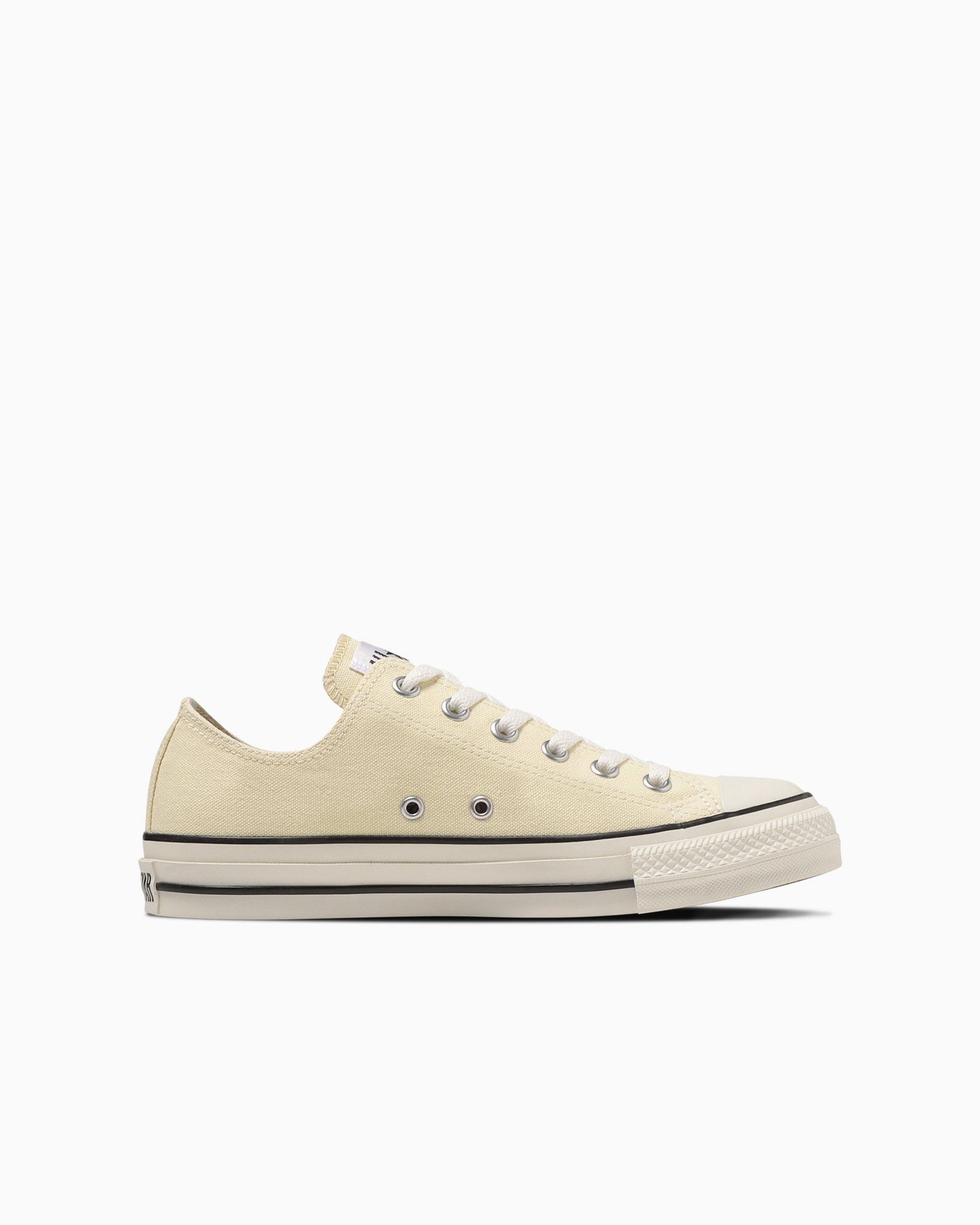 日本限定 CONVERSE ALL STAR Ⓡ OX 經典低筒帆布鞋
