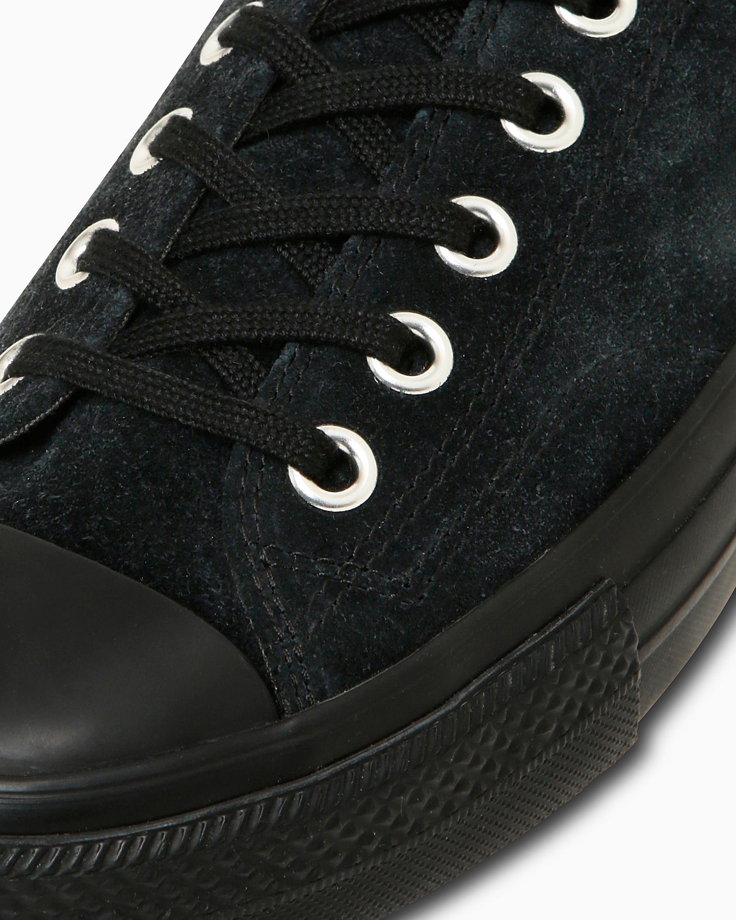 日本限定 CONVERSE ALL STAR SK OX 麂皮低筒帆布鞋