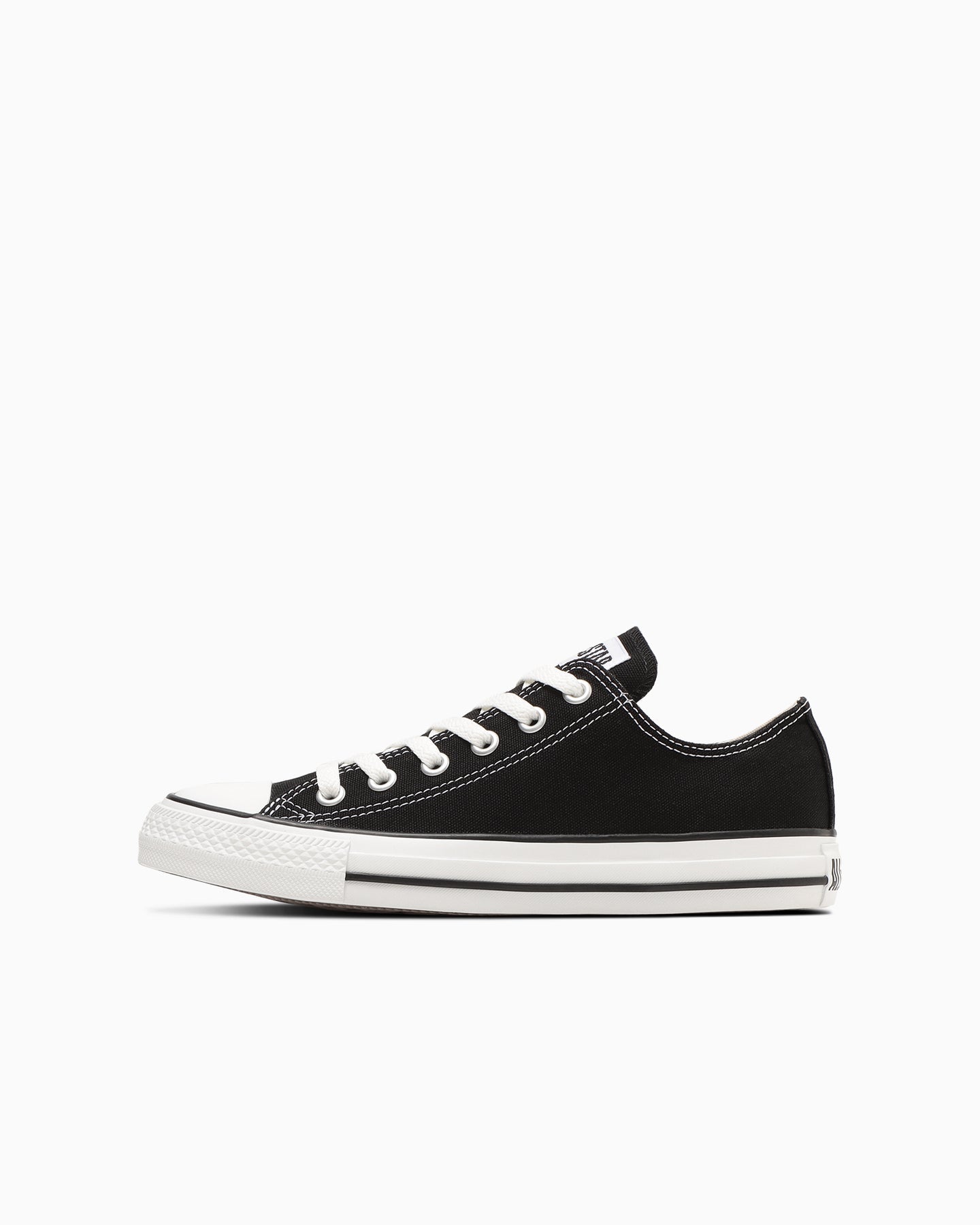 日本限定 CONVERSE ALL STAR OX 低筒帆布鞋
