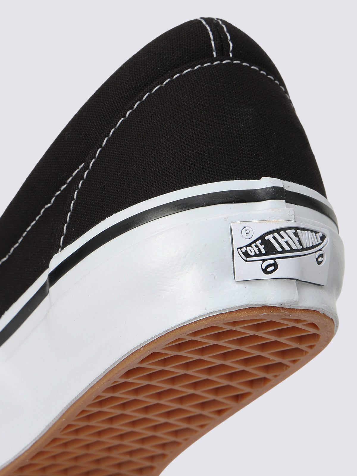 日本限定 VANS PREMIUM Slip-on 98 滑板鞋