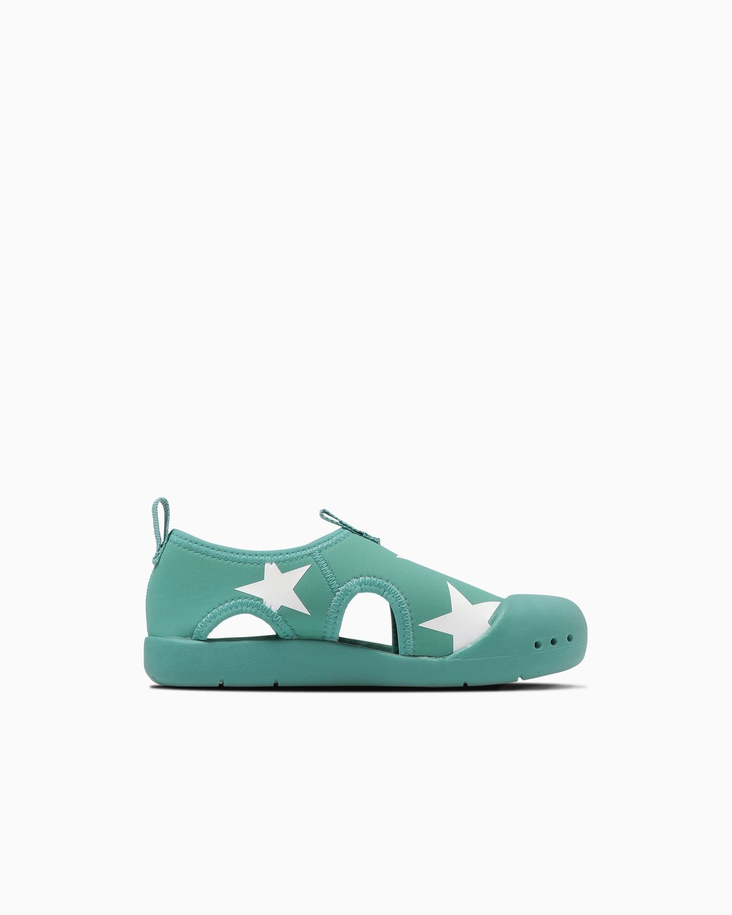 日本限定 CONVERSE KID'S CVSTAR SANDAL 兒童戶外涼鞋