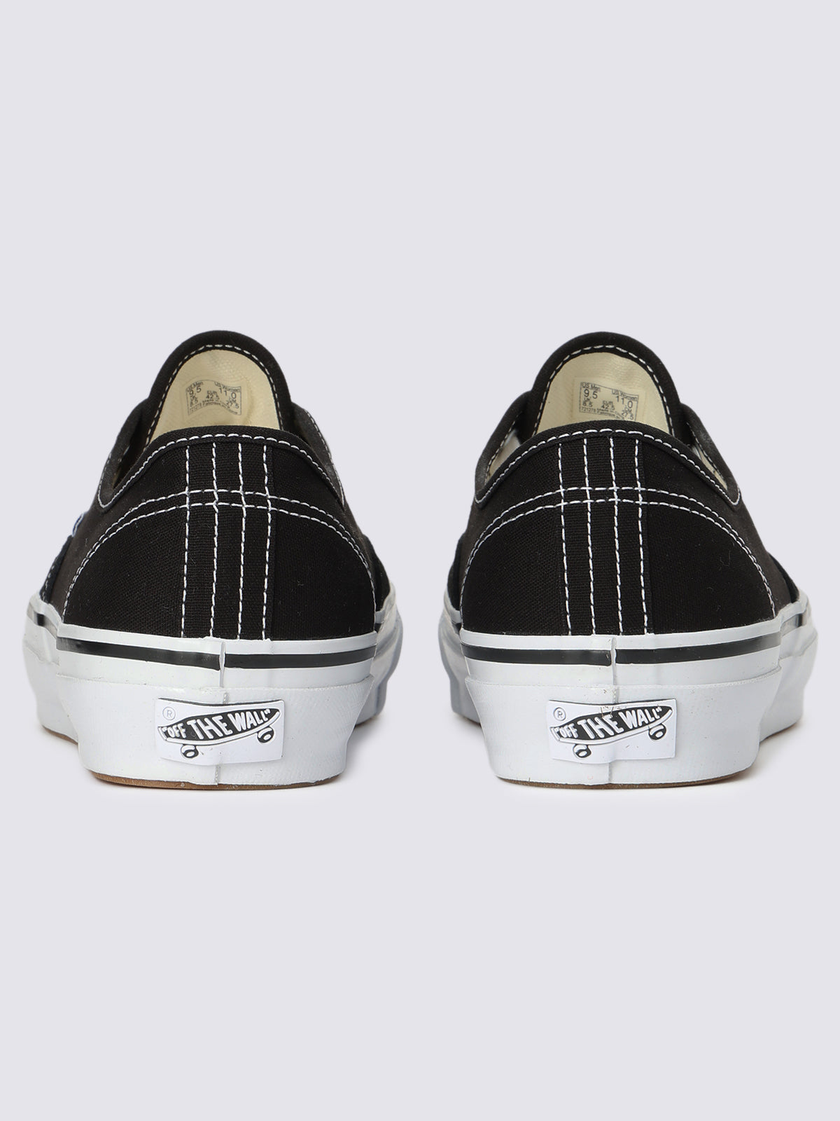 日本限定 VANS PREMIUM Authentic 44 滑板鞋