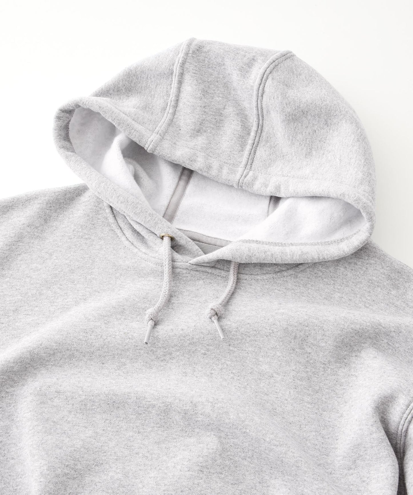 Carhartt 寬版連帽套頭大學T