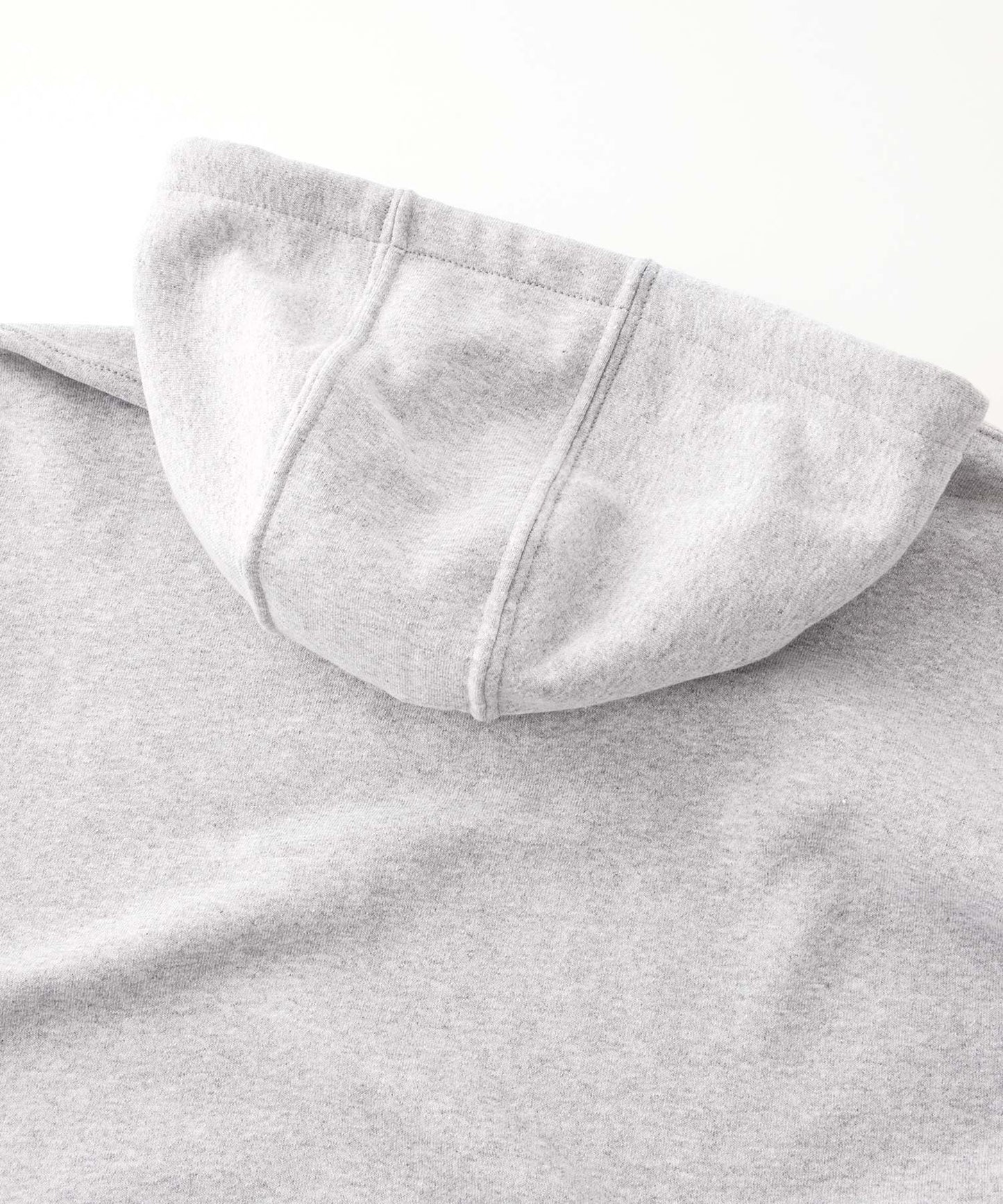 Carhartt 寬版連帽套頭大學T