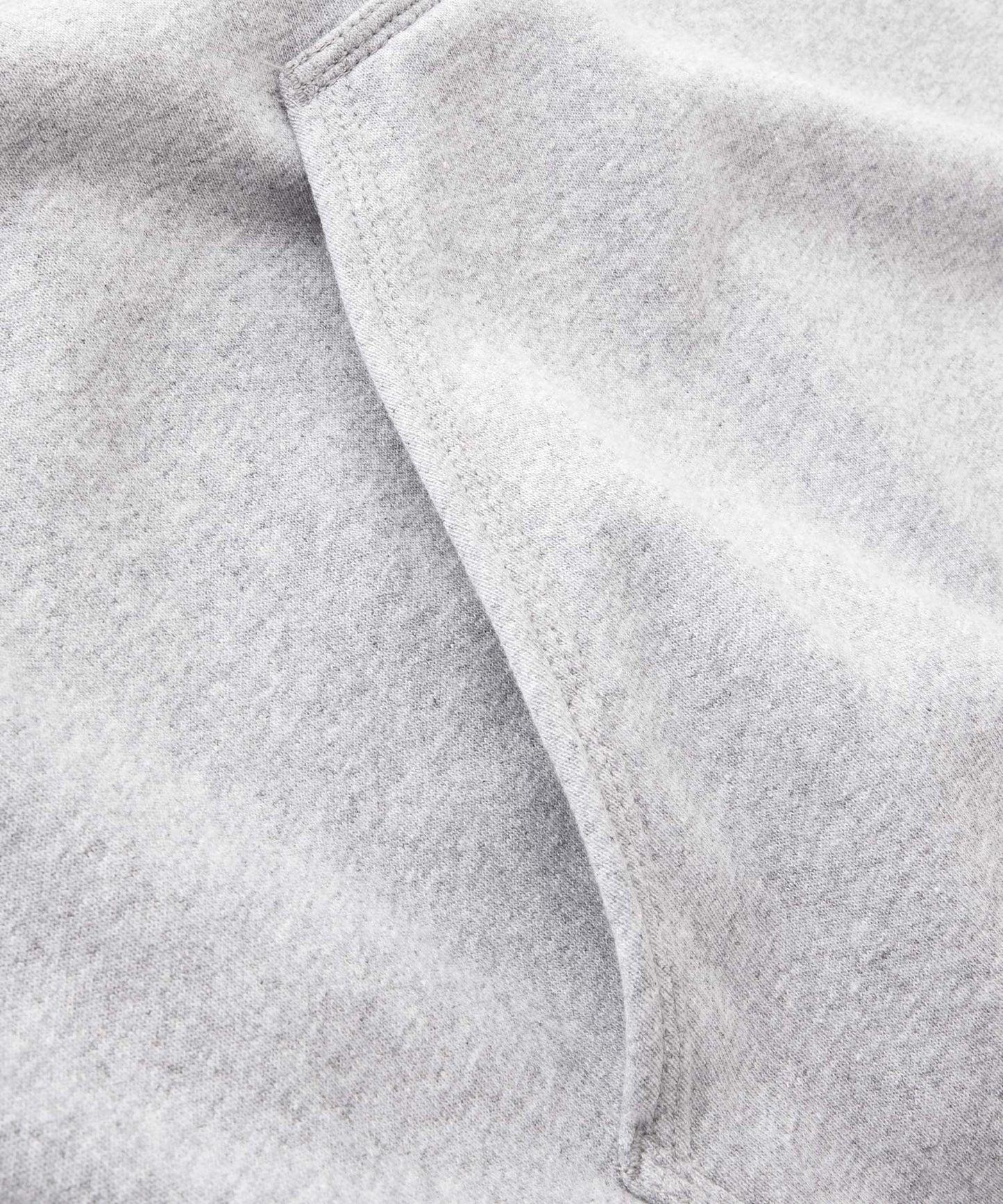 Carhartt 寬版連帽套頭大學T