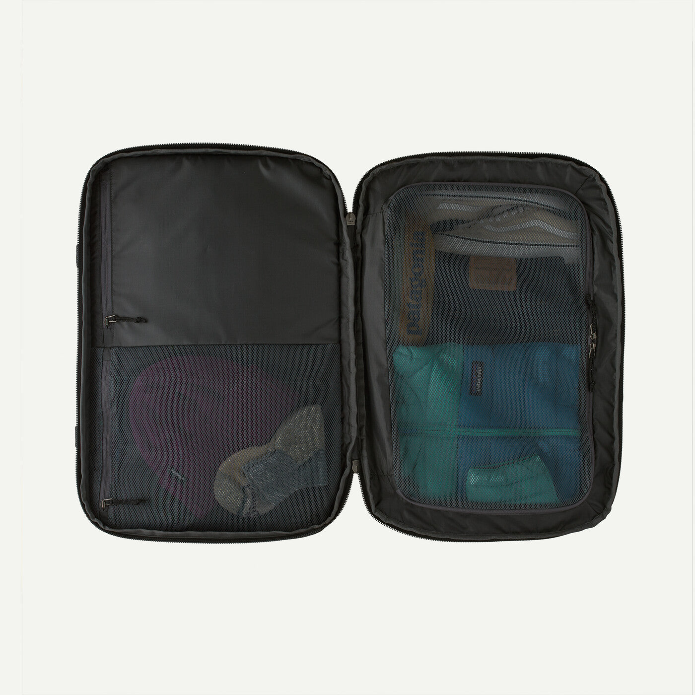 Patagonia Black Hole MLC 45L 多功能旅行後背包