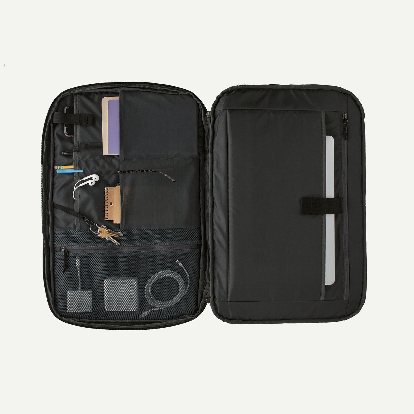 Patagonia Black Hole MLC 45L 多功能旅行後背包