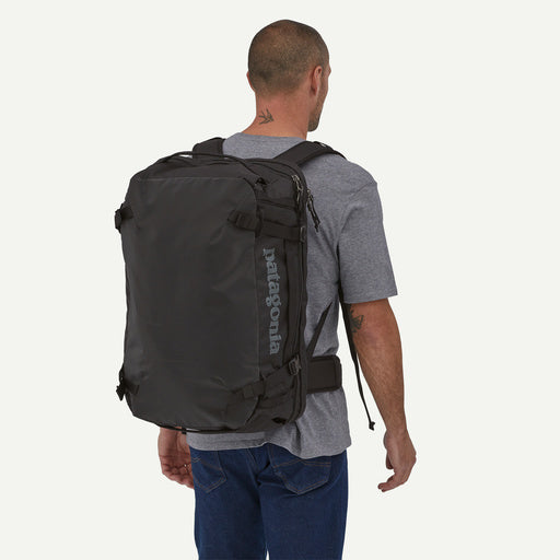 Patagonia Black Hole MLC 45L 多功能旅行後背包