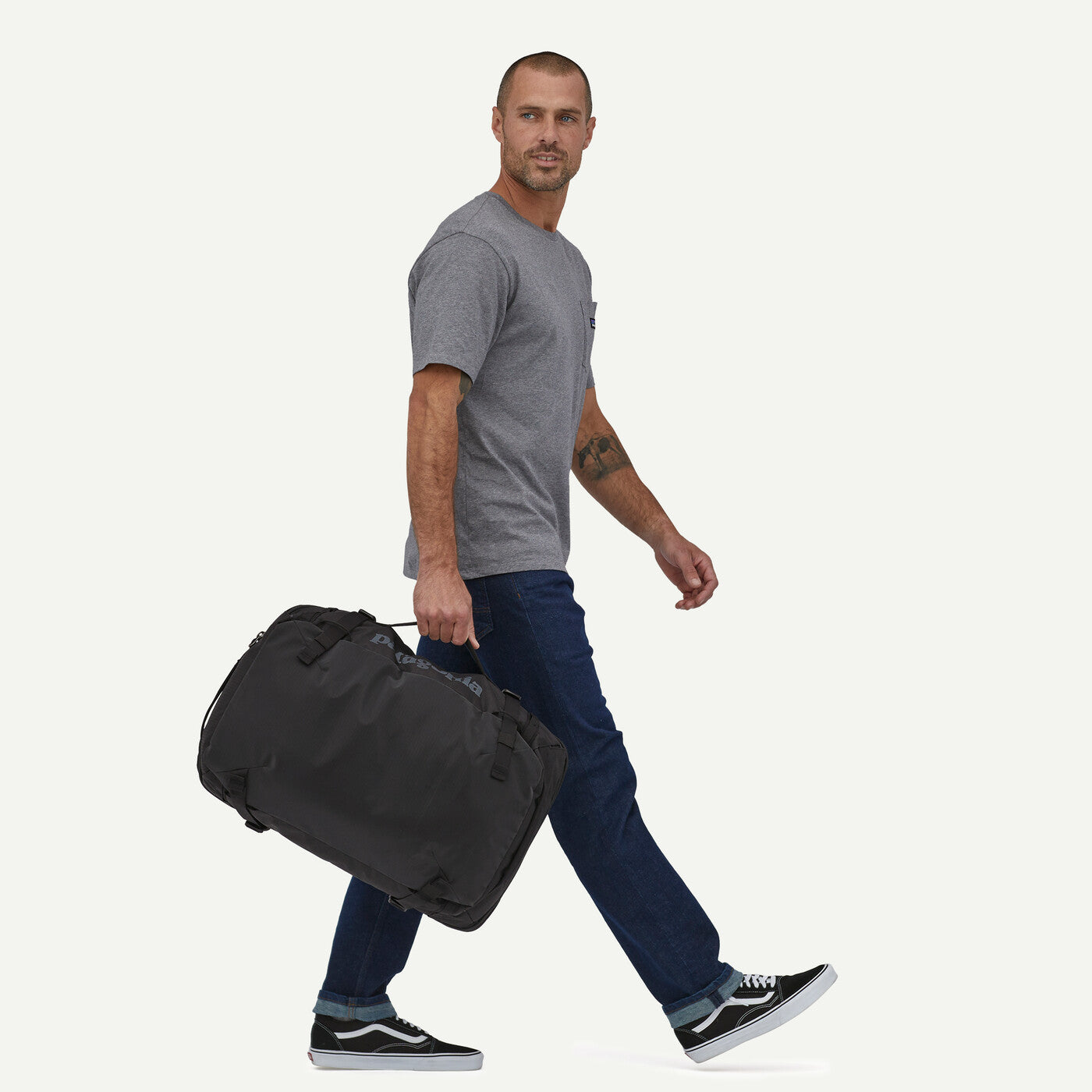 Patagonia Black Hole MLC 45L 多功能旅行後背包