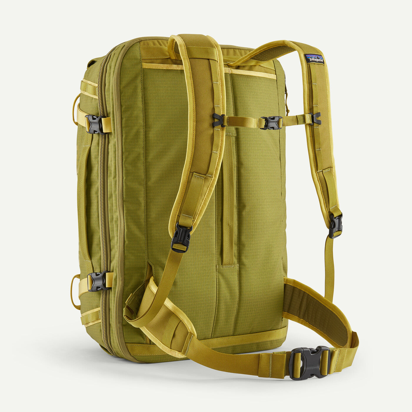 Patagonia Black Hole MLC 45L 多功能旅行後背包