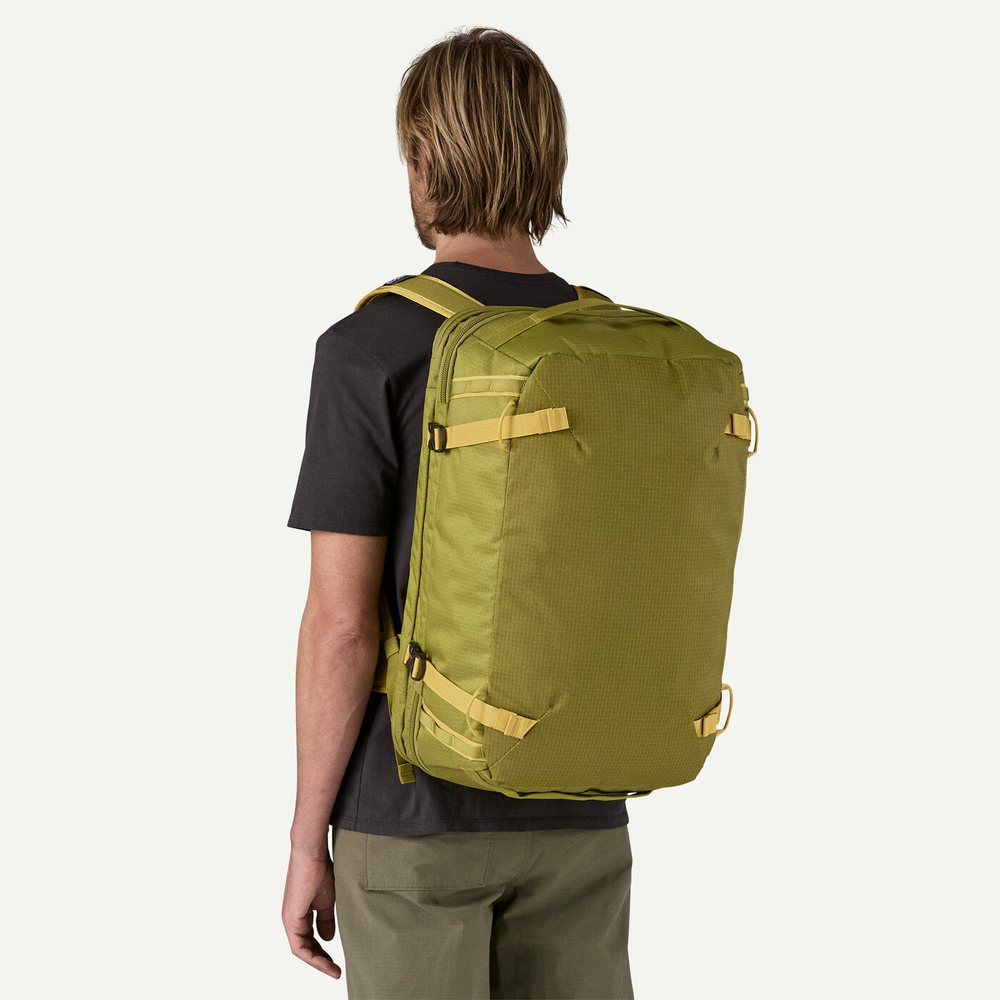 Patagonia Black Hole MLC 45L 多功能旅行後背包