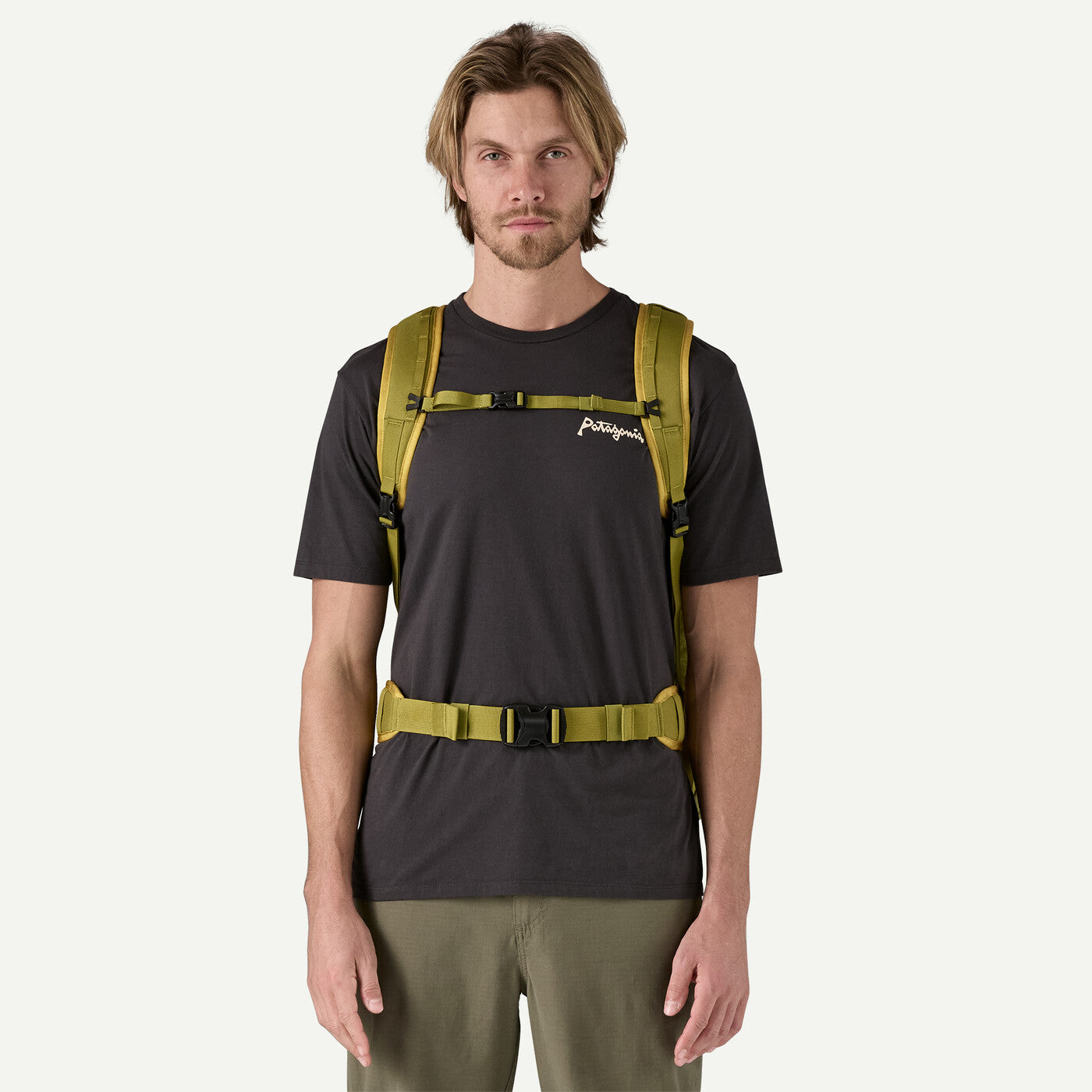 Patagonia Black Hole MLC 45L 多功能旅行後背包