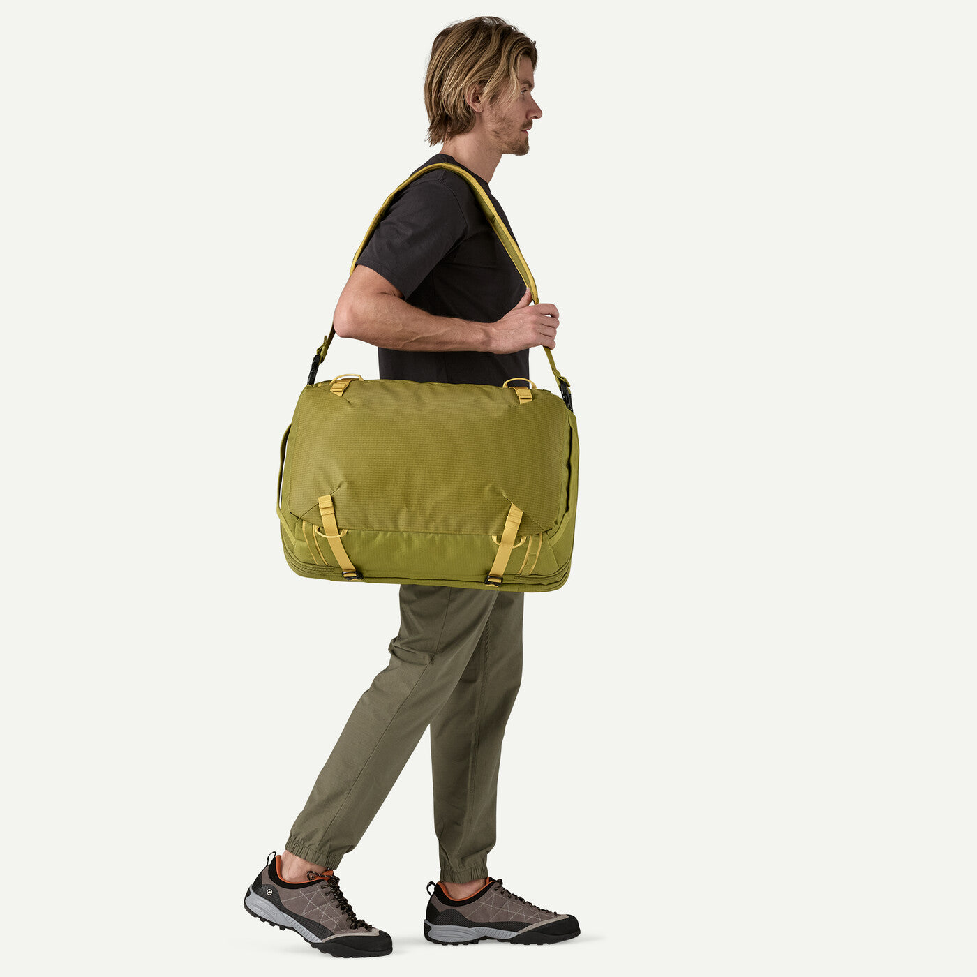 Patagonia Black Hole MLC 45L 多功能旅行後背包