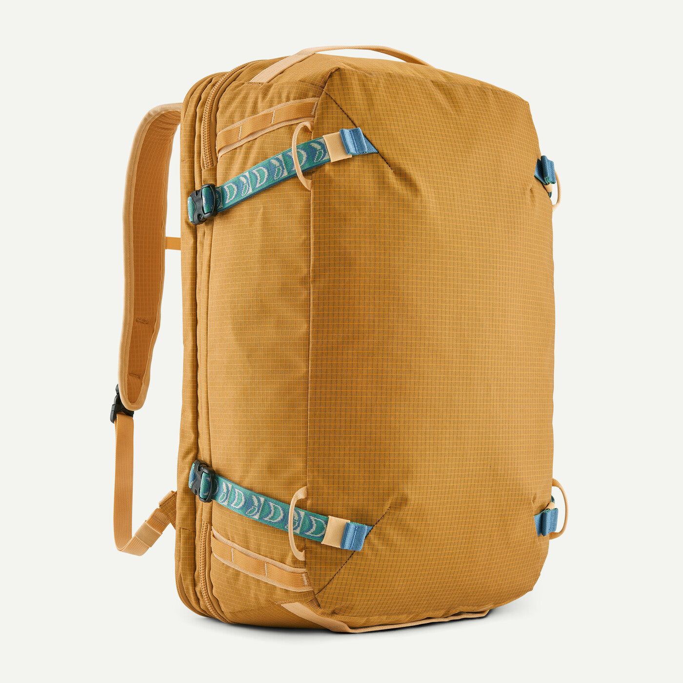 Patagonia Black Hole MLC 45L 多功能旅行後背包
