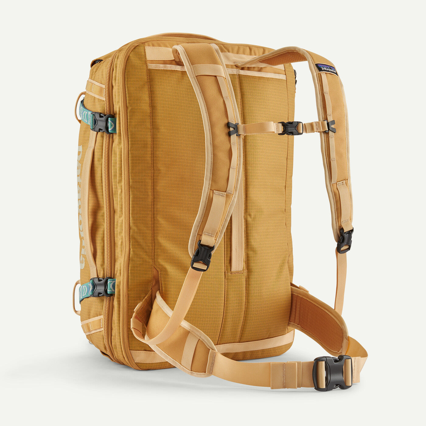 Patagonia Black Hole MLC 45L 多功能旅行後背包