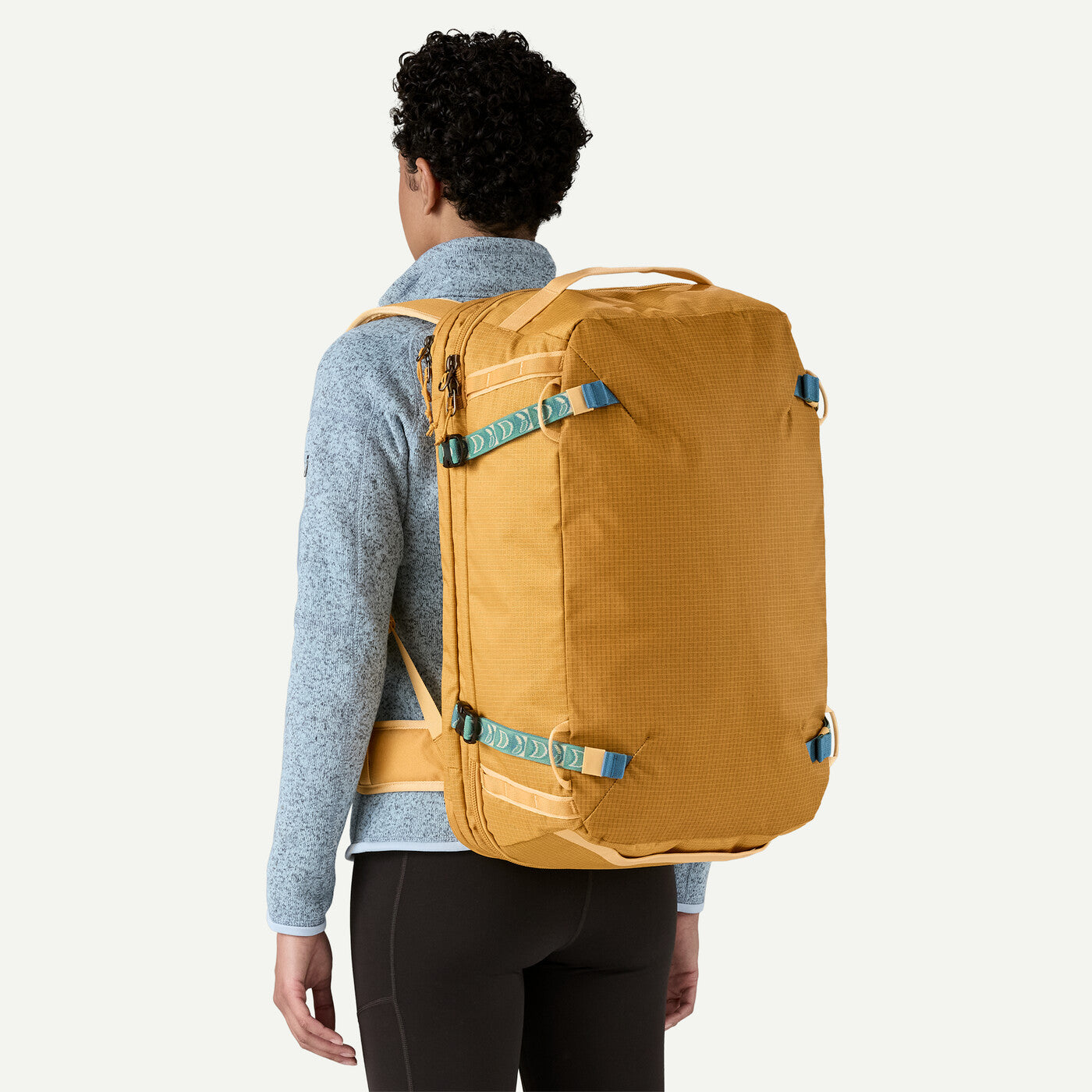 Patagonia Black Hole MLC 45L 多功能旅行後背包