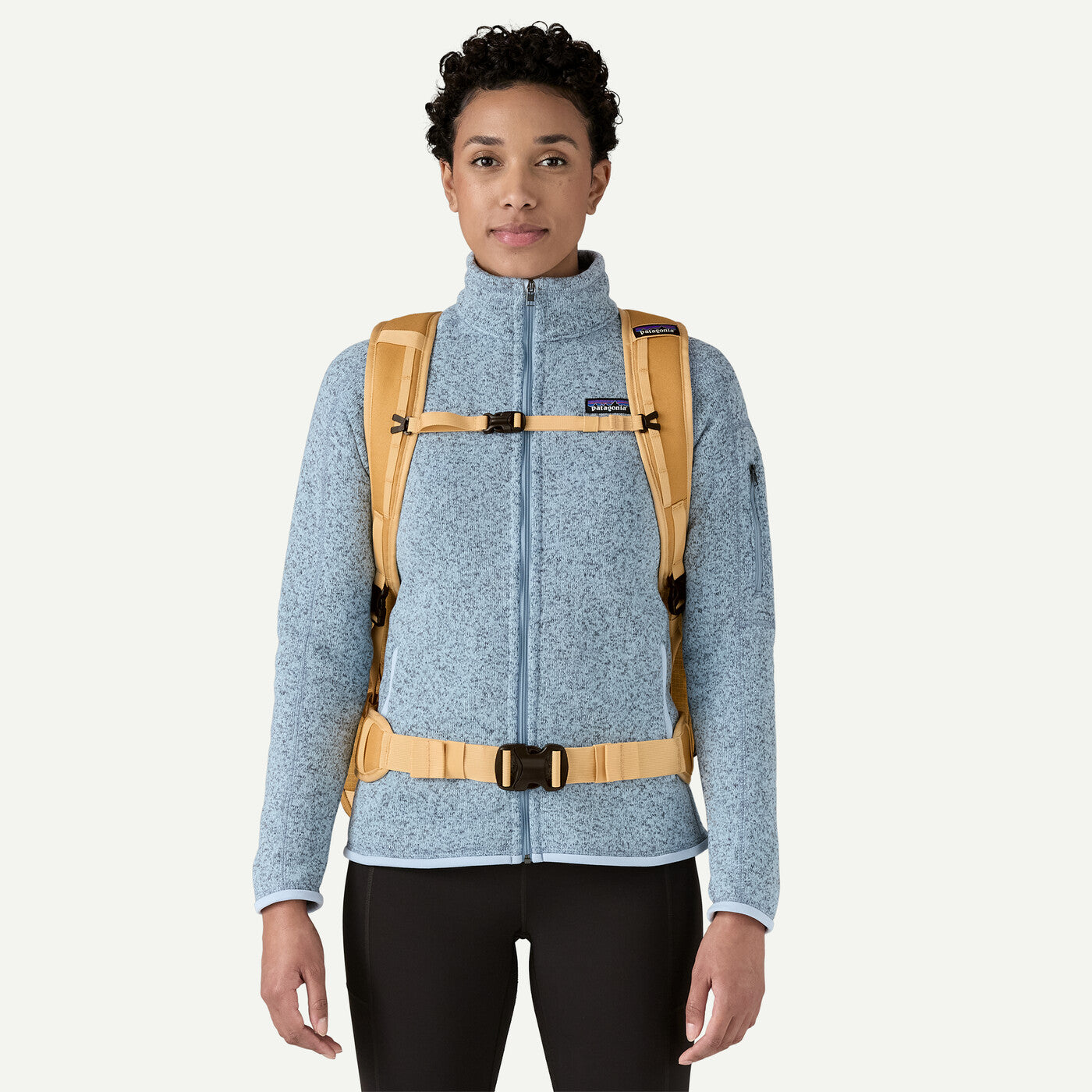 Patagonia Black Hole MLC 45L 多功能旅行後背包