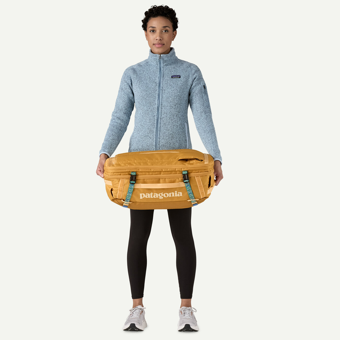 Patagonia Black Hole MLC 45L 多功能旅行後背包