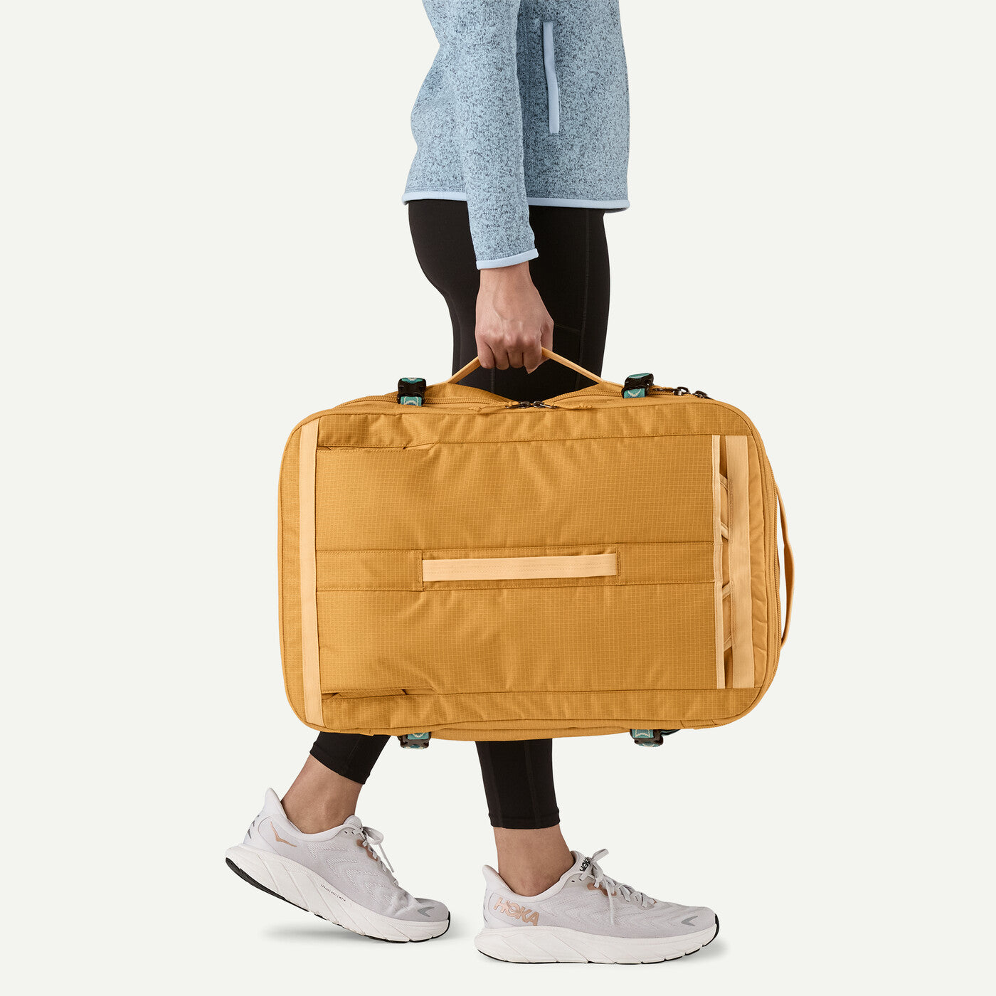 Patagonia Black Hole MLC 45L 多功能旅行後背包