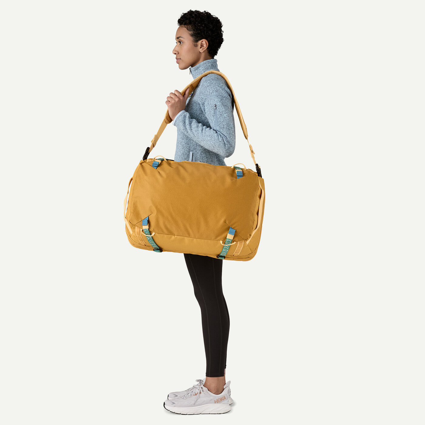 Patagonia Black Hole MLC 45L 多功能旅行後背包