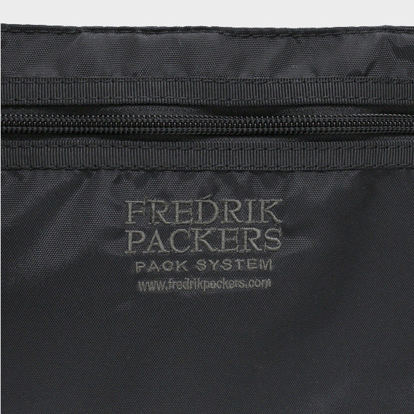 FREDRIK PACKERS 420D UTILITY SACK 斜背小包