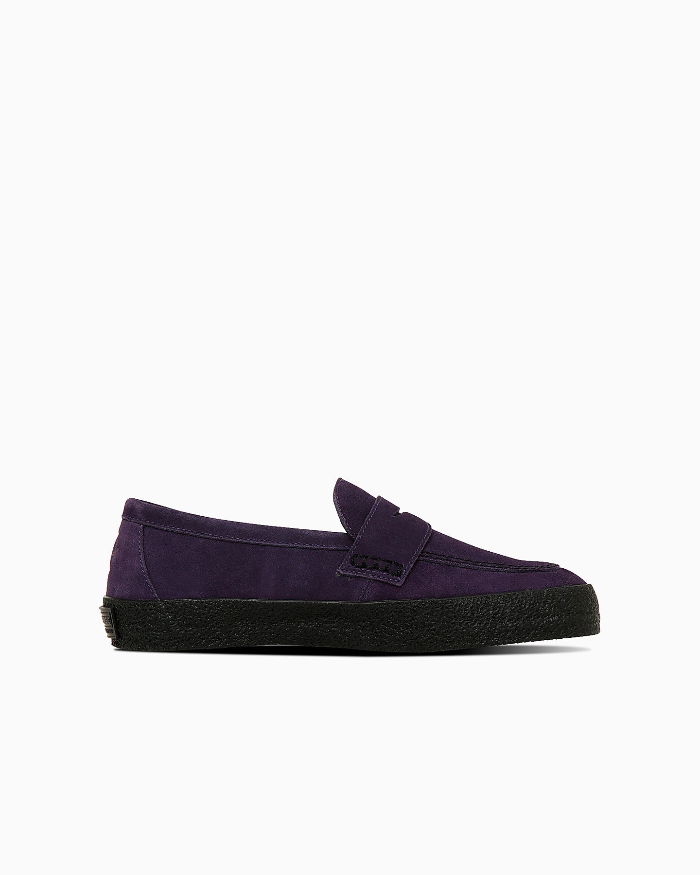 日本限定 CONVERSE CS LOAFER Ⅱ SK 麂皮樂福鞋