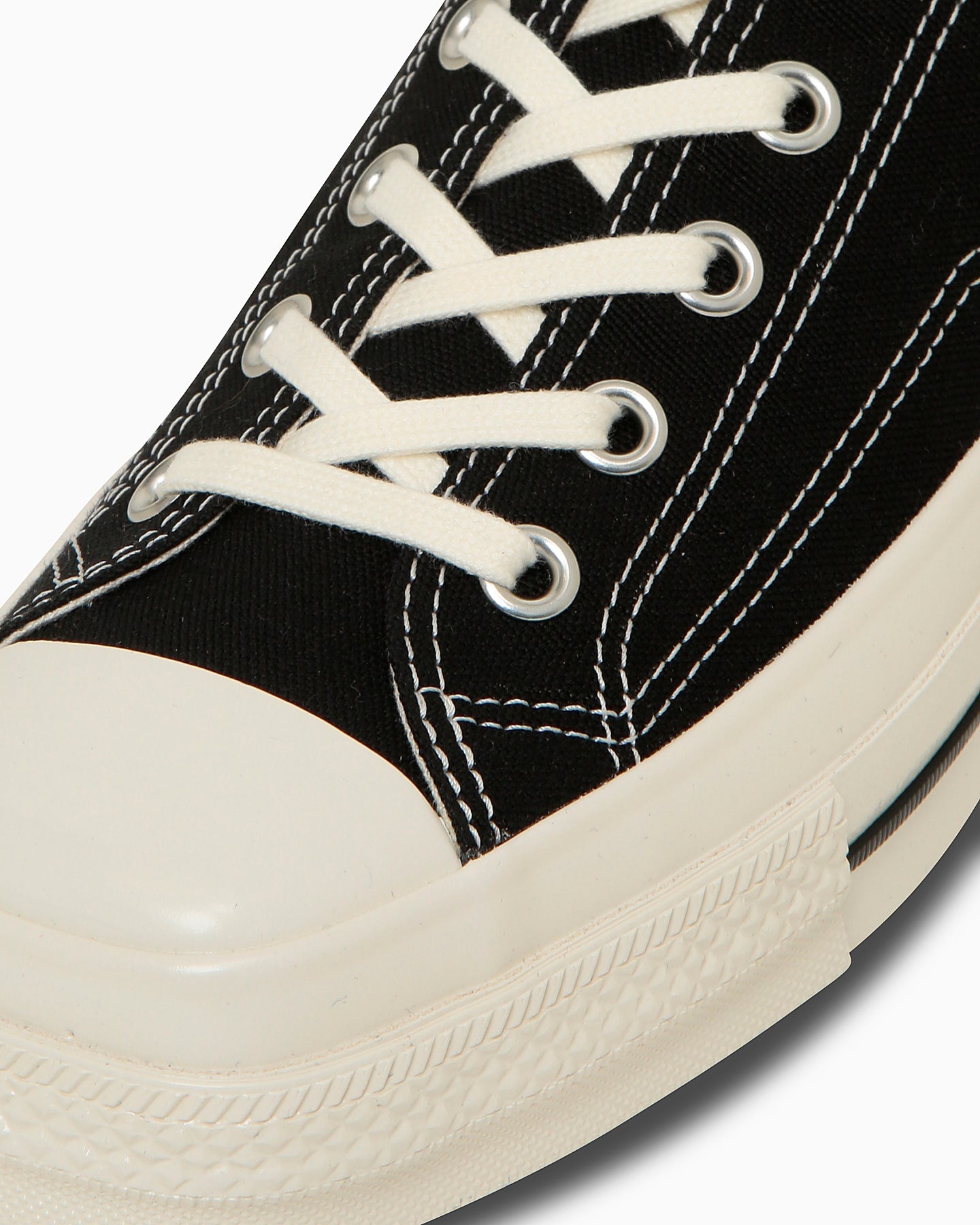 日本限定 CONVERSE ALL STAR SQUARETOE HI 低筒方頭帆布鞋