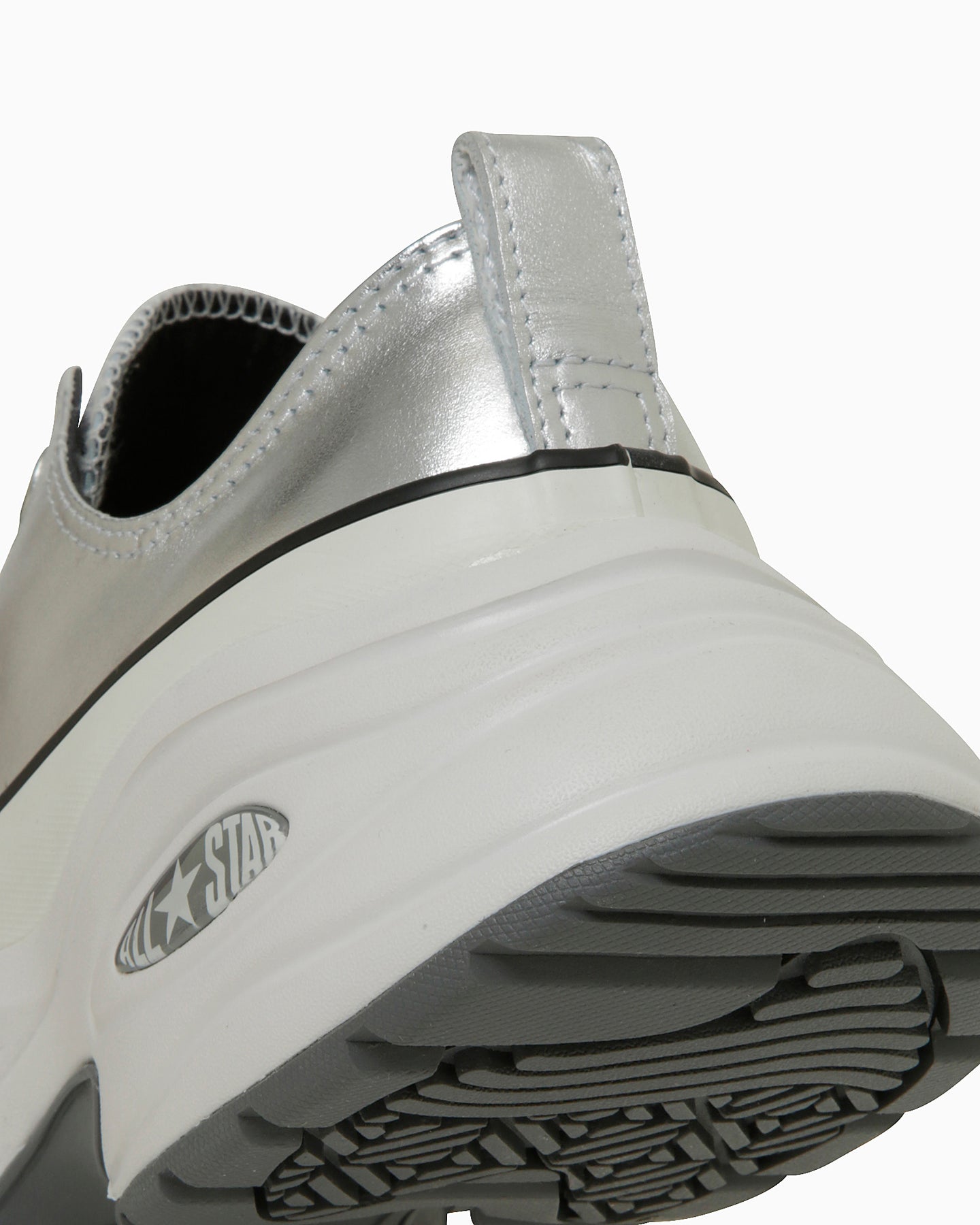 日本限定 CONVERSE ALL STAR SURGETRAINER LE OX 復古輕量厚底鞋
